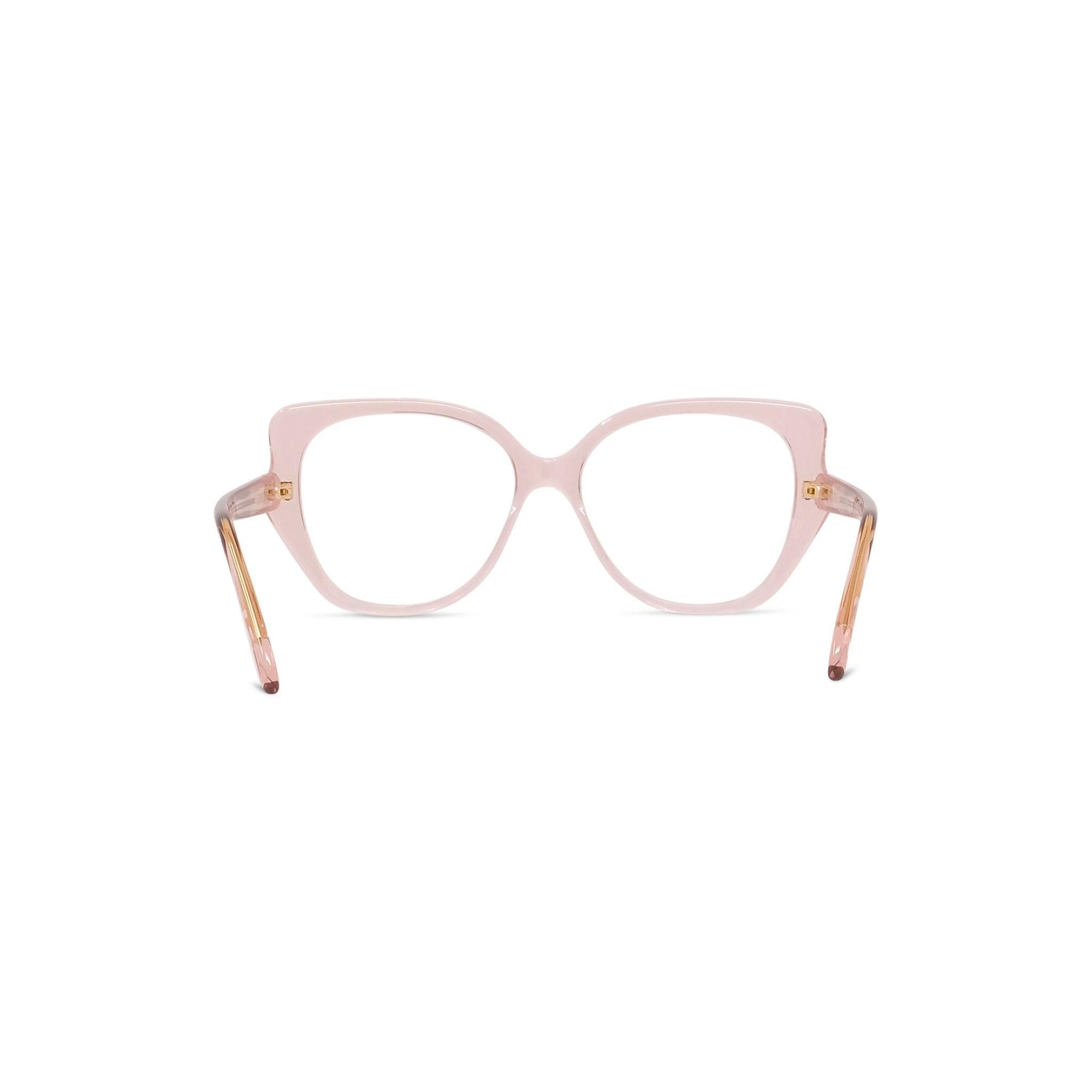 SLIM BUTTERFLY EYEGLASSES - Jorge Oculista