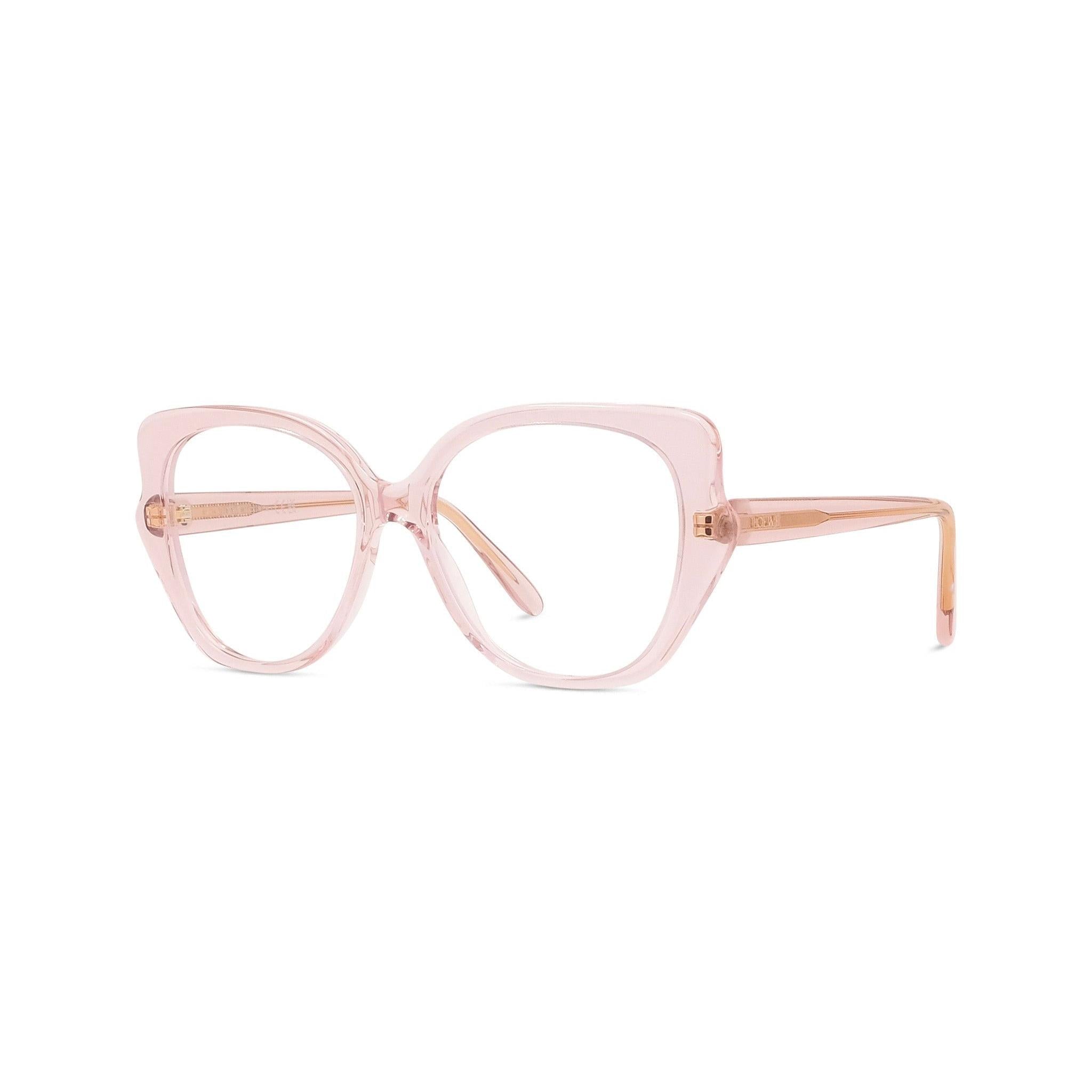 SLIM BUTTERFLY EYEGLASSES - Jorge Oculista
