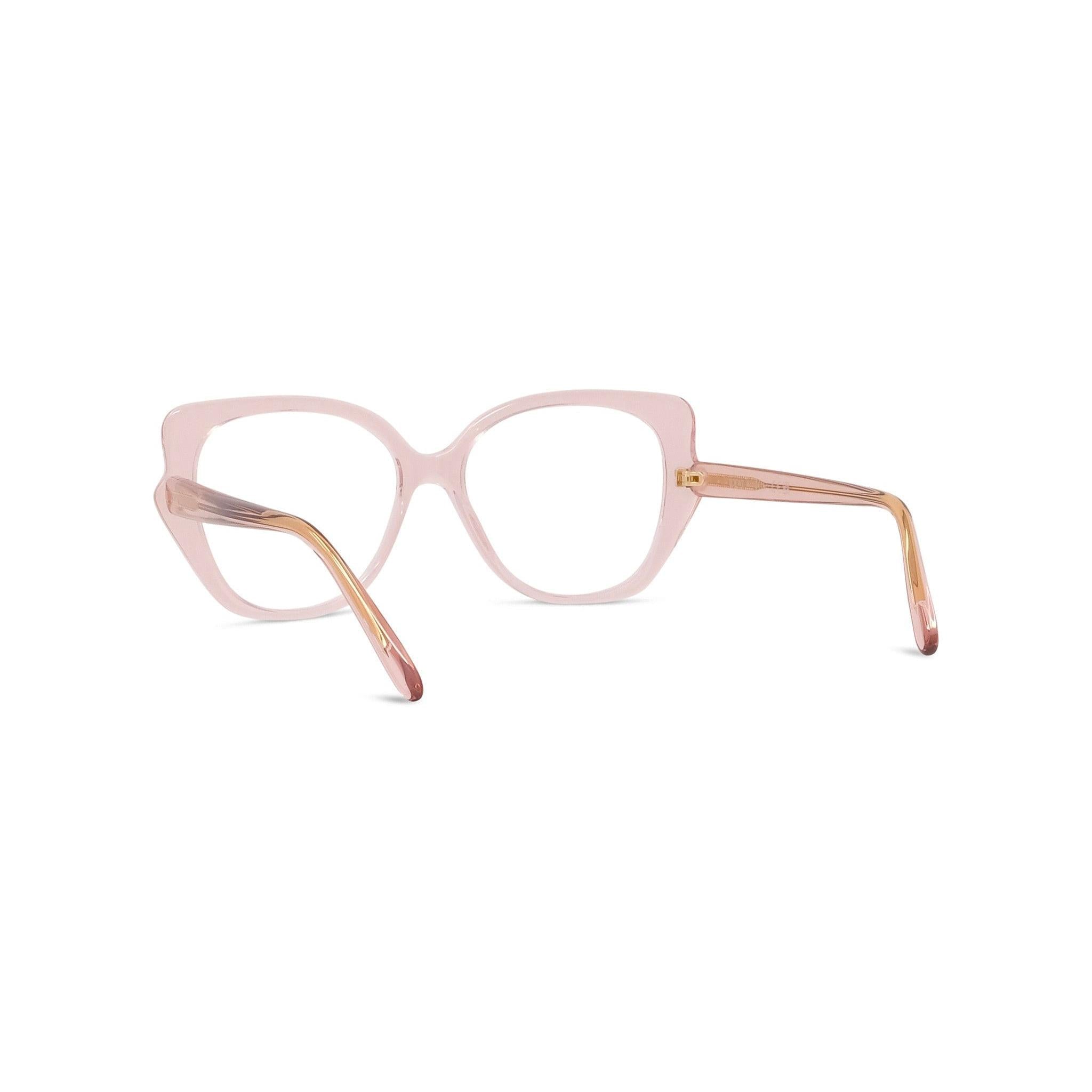 SLIM BUTTERFLY EYEGLASSES - Jorge Oculista