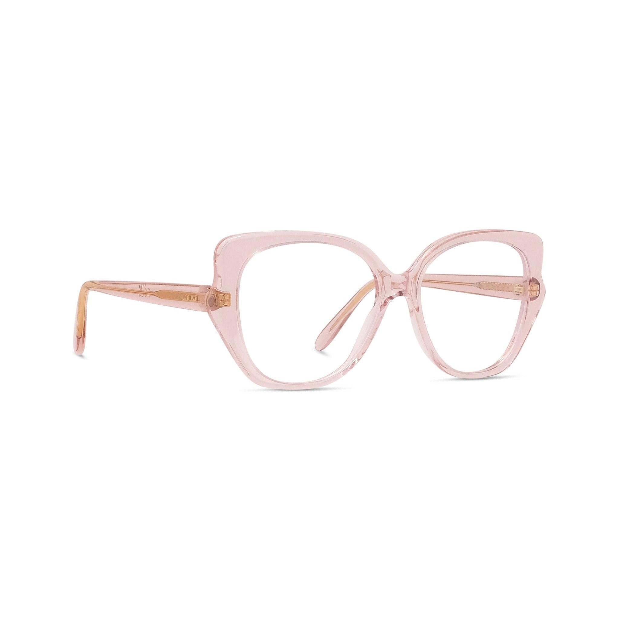 SLIM BUTTERFLY EYEGLASSES - Jorge Oculista