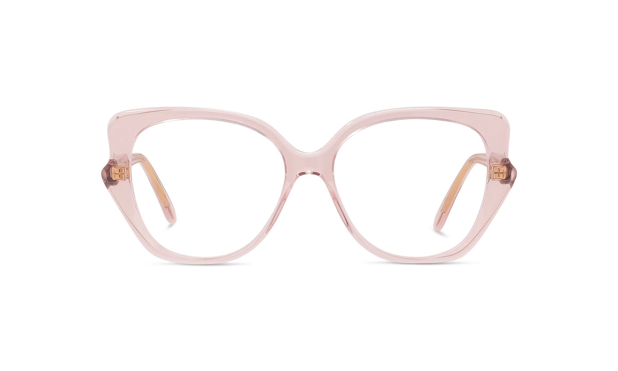 SLIM BUTTERFLY EYEGLASSES - Jorge Oculista