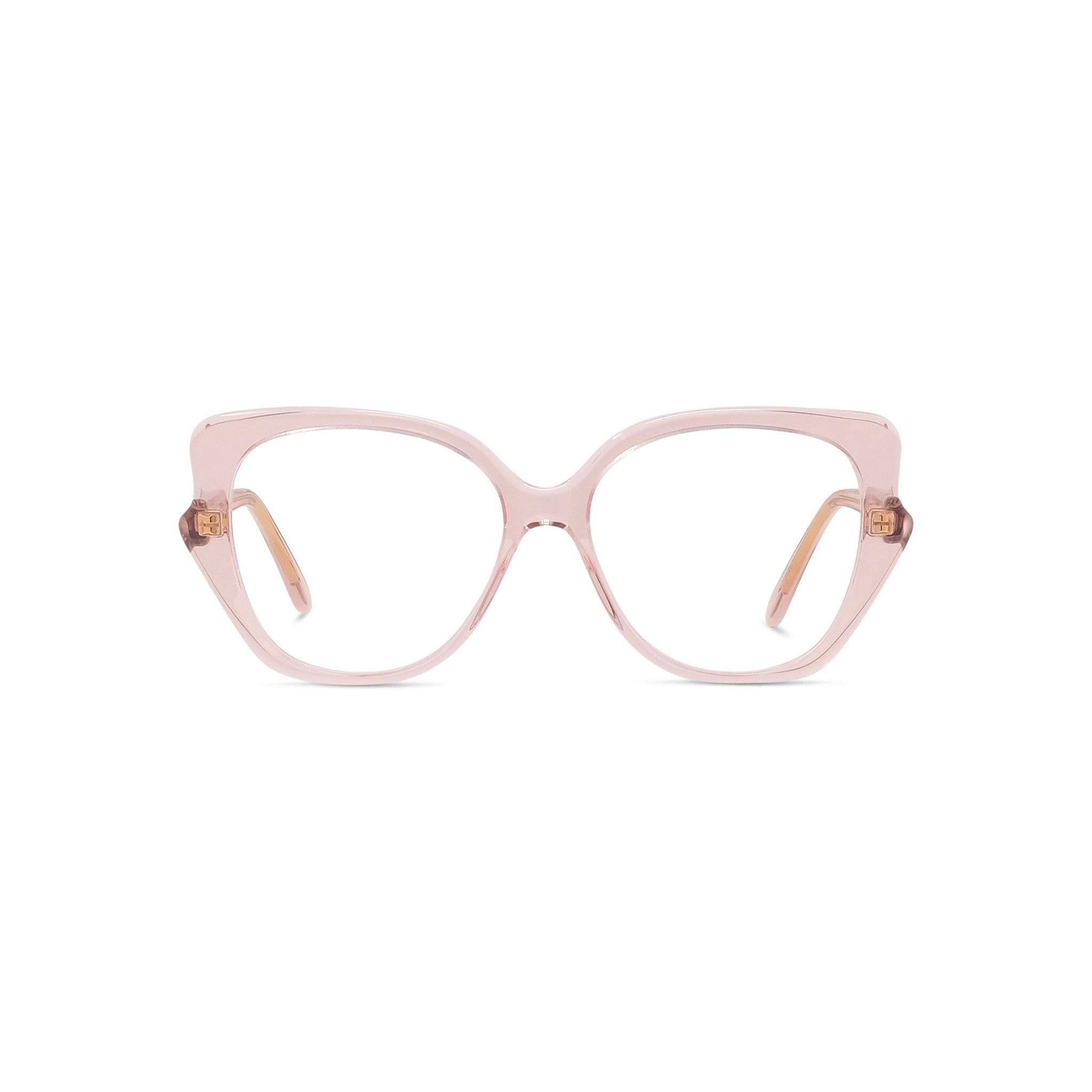 SLIM BUTTERFLY EYEGLASSES - Jorge Oculista