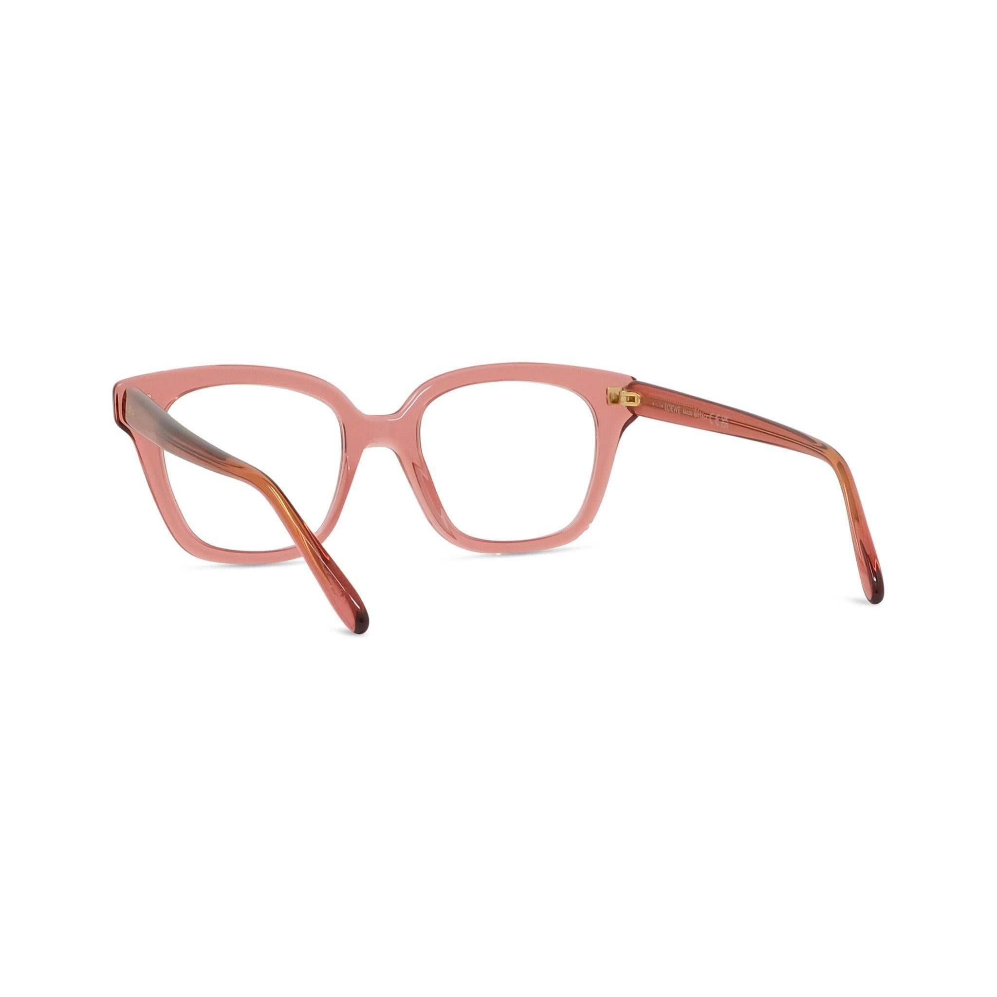 SLIM GEOMETRIC EYEGLASSES - Jorge Oculista