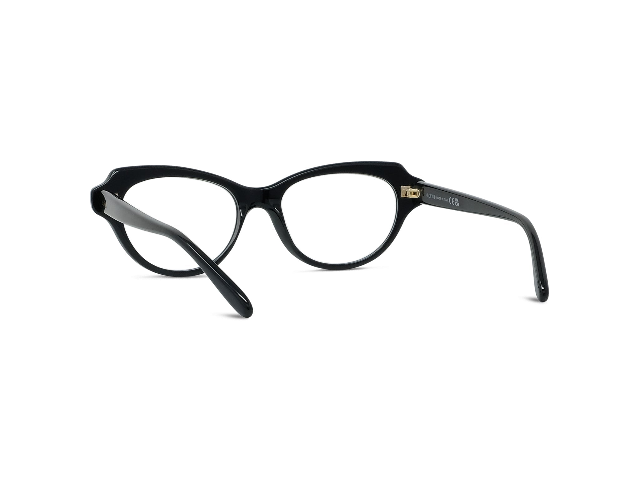 SLIM GEOMETRIC EYEGLASSES - Jorge Oculista