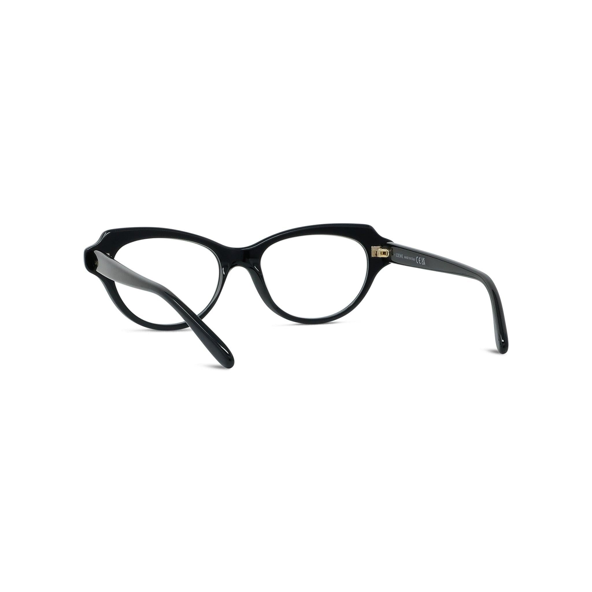 SLIM GEOMETRIC EYEGLASSES - Jorge Oculista