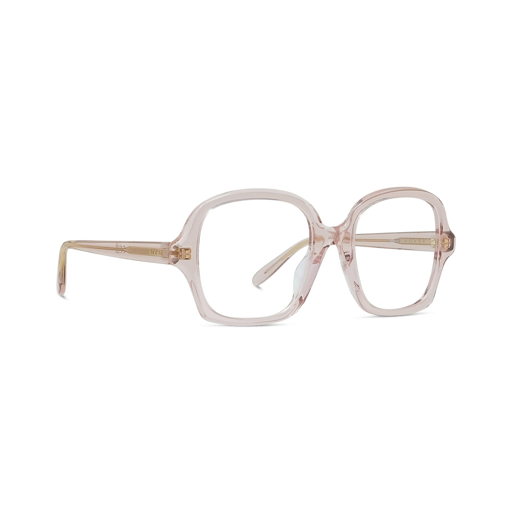 SLIM GEOMETRIC EYEGLASSES - Jorge Oculista