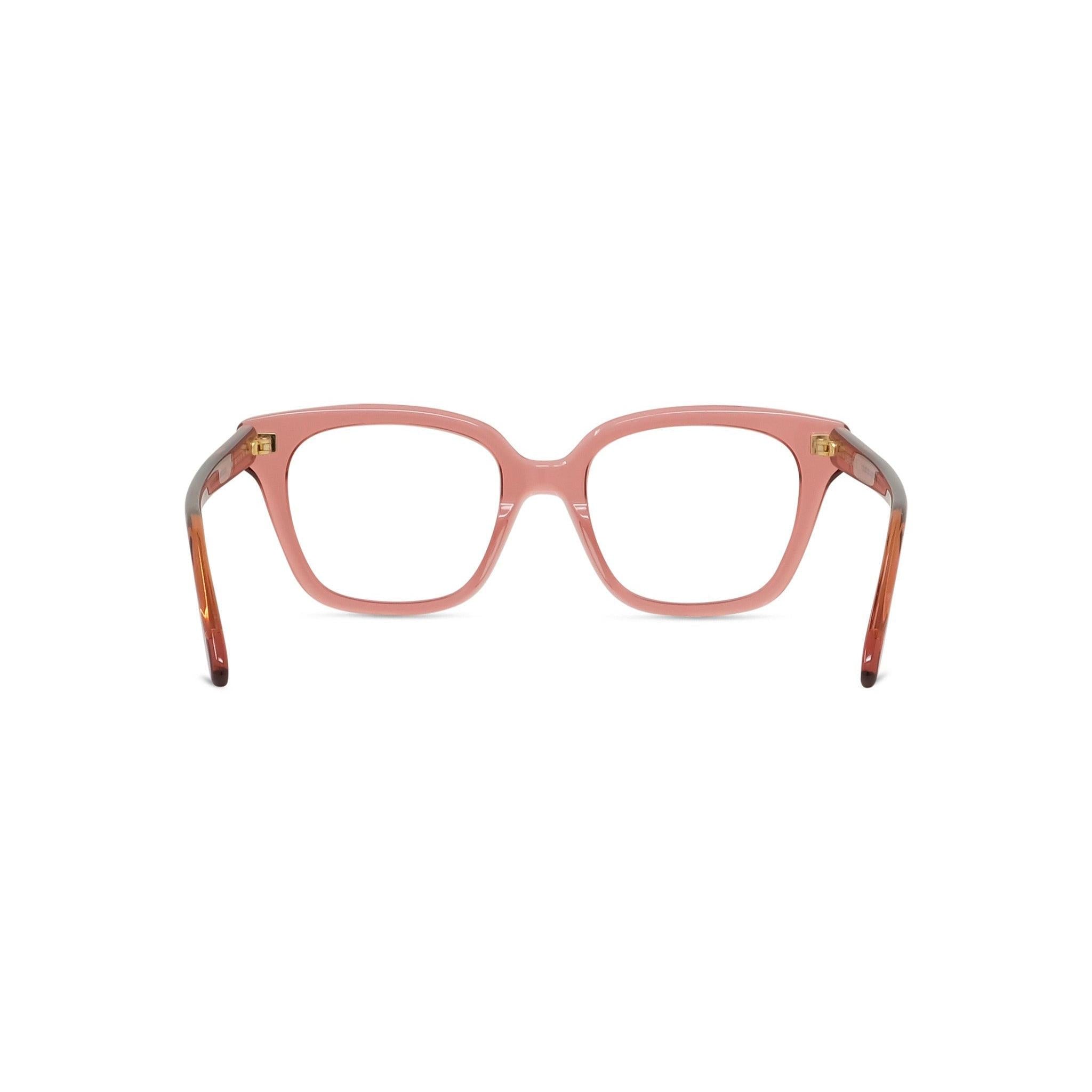 SLIM GEOMETRIC EYEGLASSES - Jorge Oculista