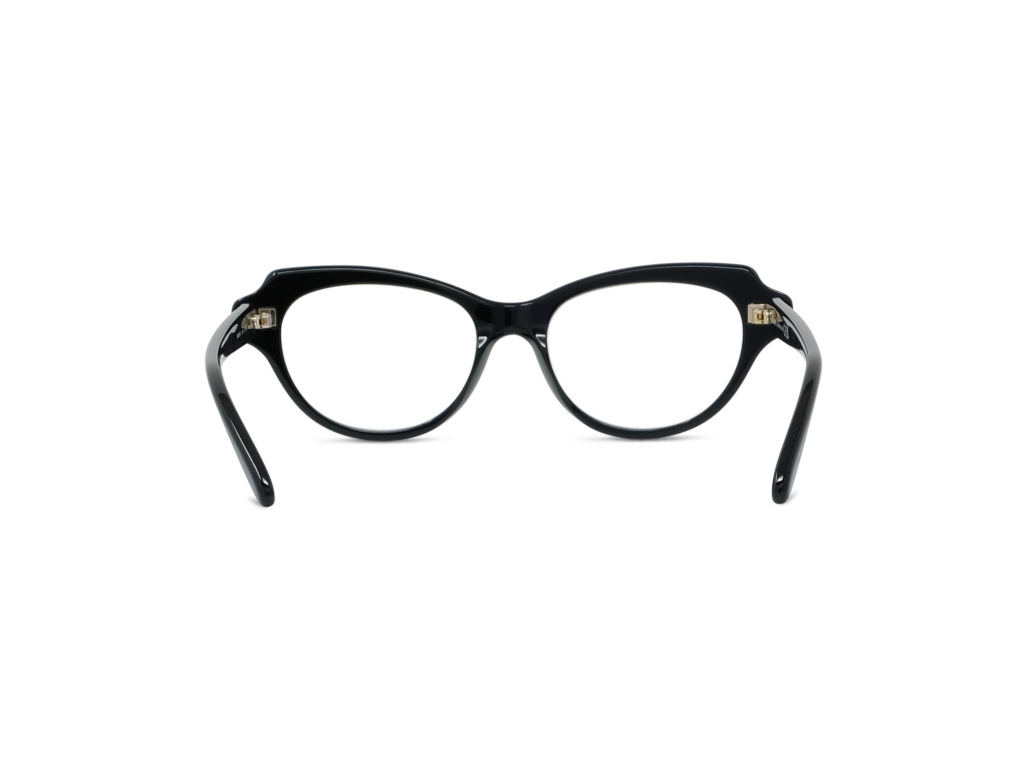 SLIM GEOMETRIC EYEGLASSES - Jorge Oculista