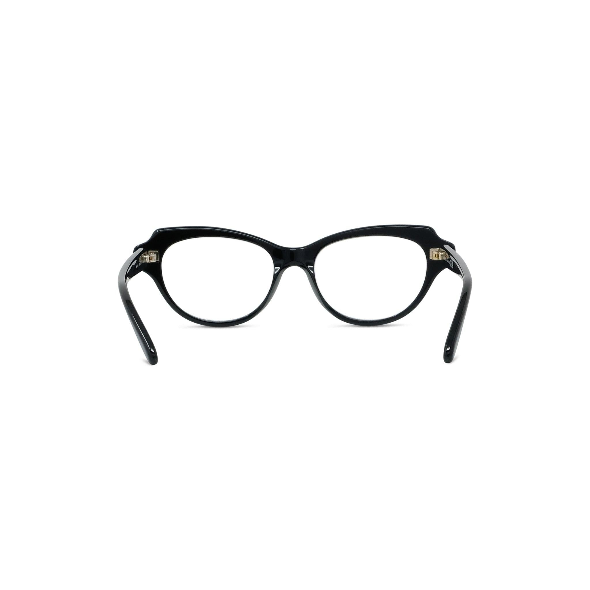 SLIM GEOMETRIC EYEGLASSES - Jorge Oculista