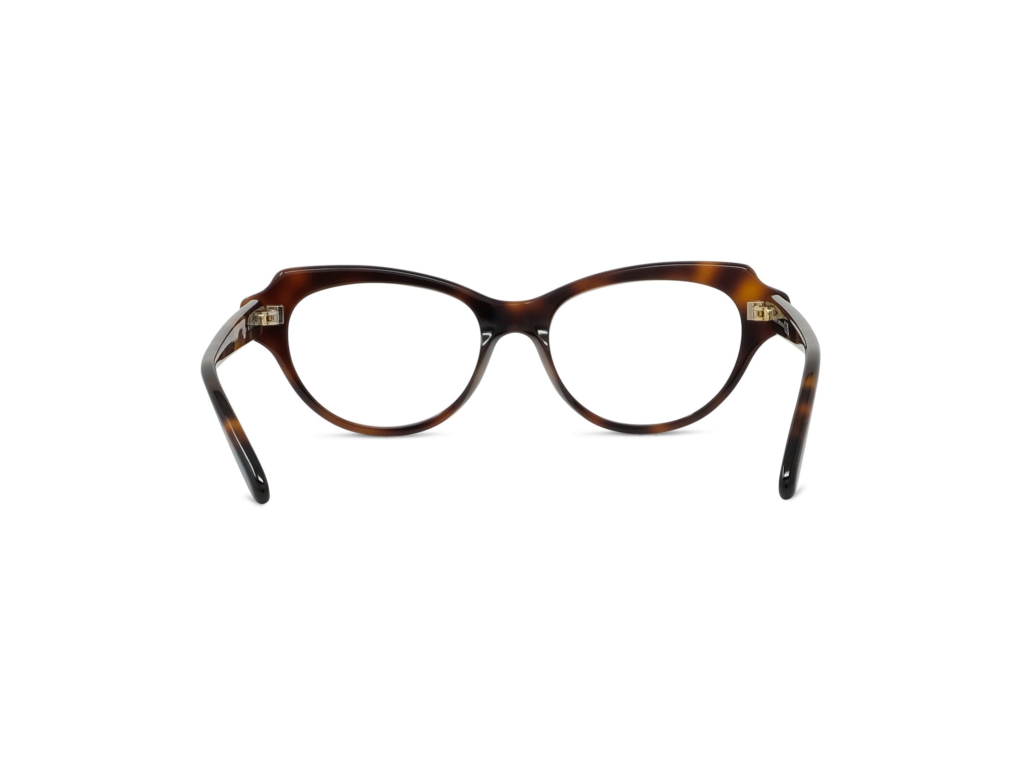 SLIM GEOMETRIC EYEGLASSES - Jorge Oculista