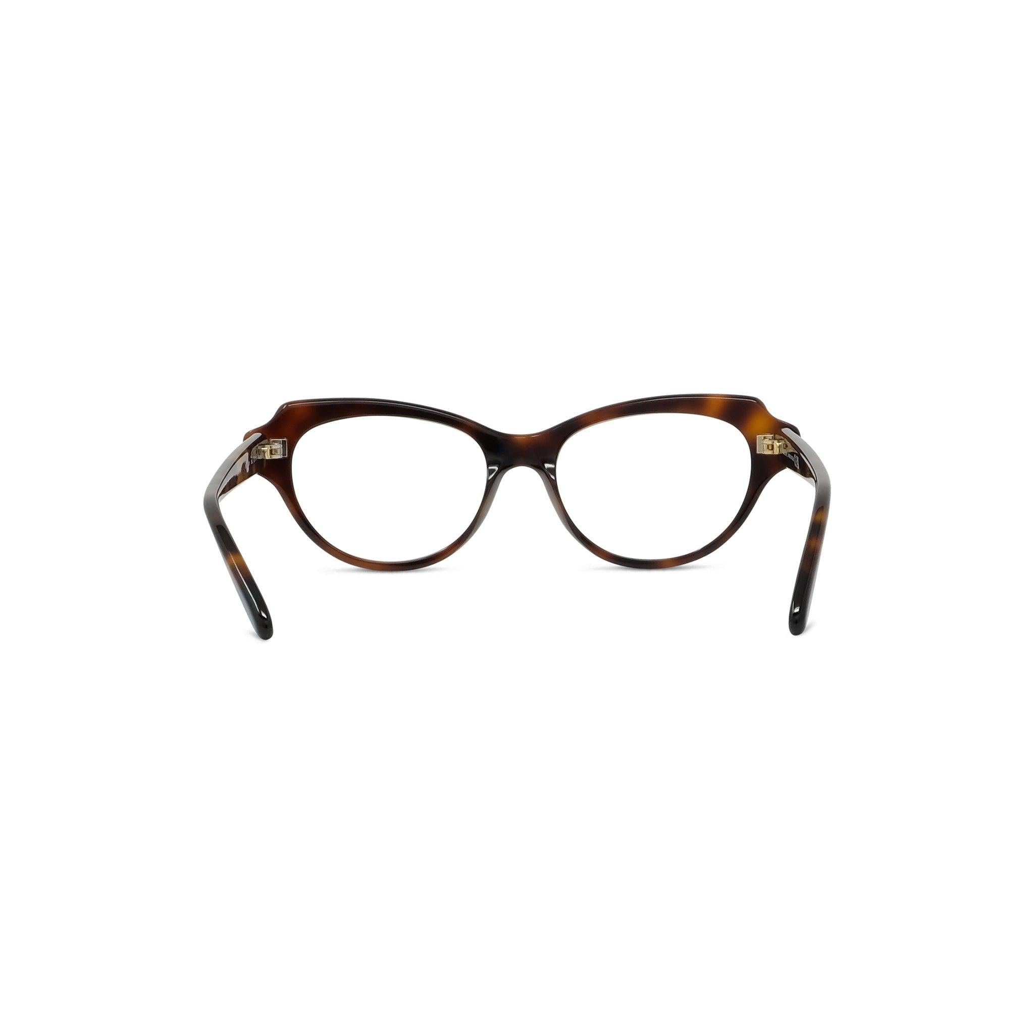 SLIM GEOMETRIC EYEGLASSES - Jorge Oculista