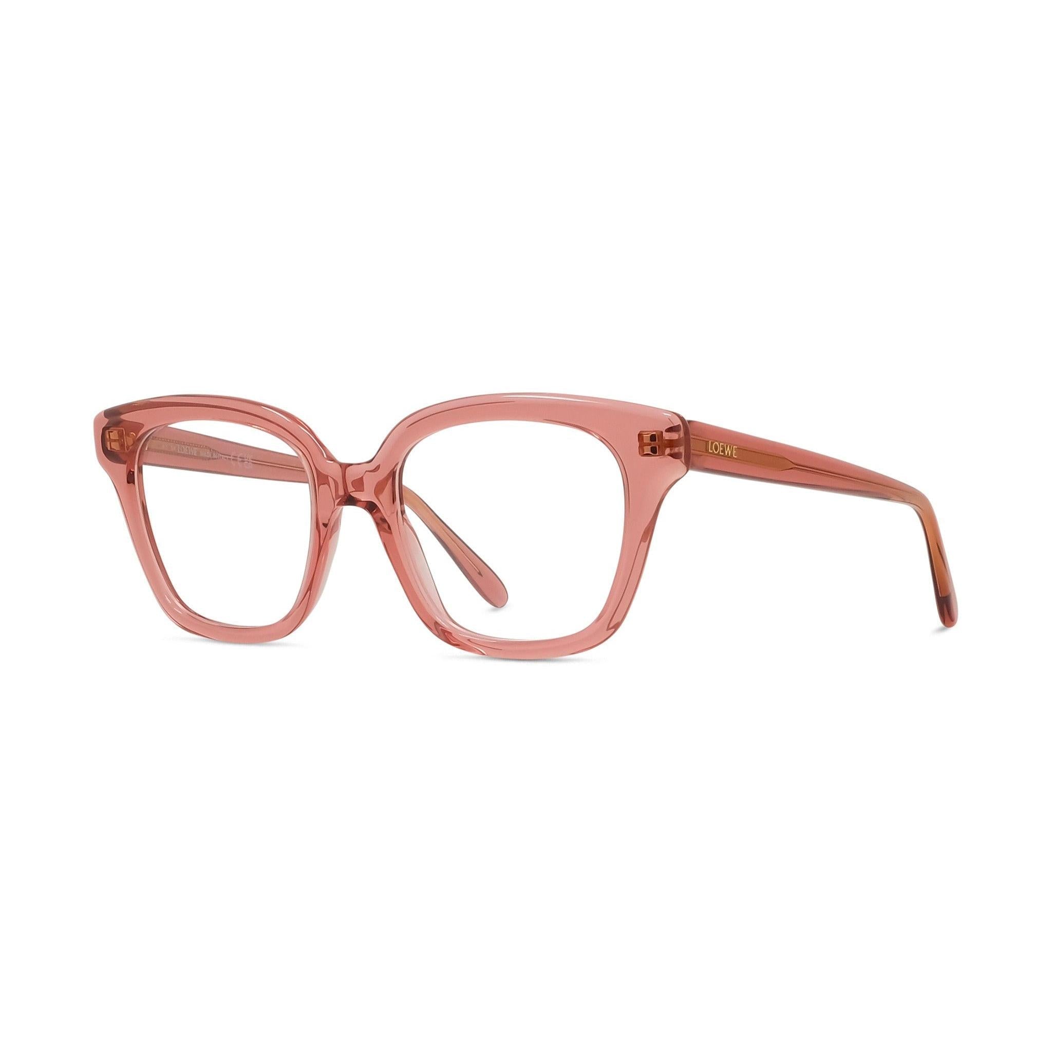 SLIM GEOMETRIC EYEGLASSES - Jorge Oculista