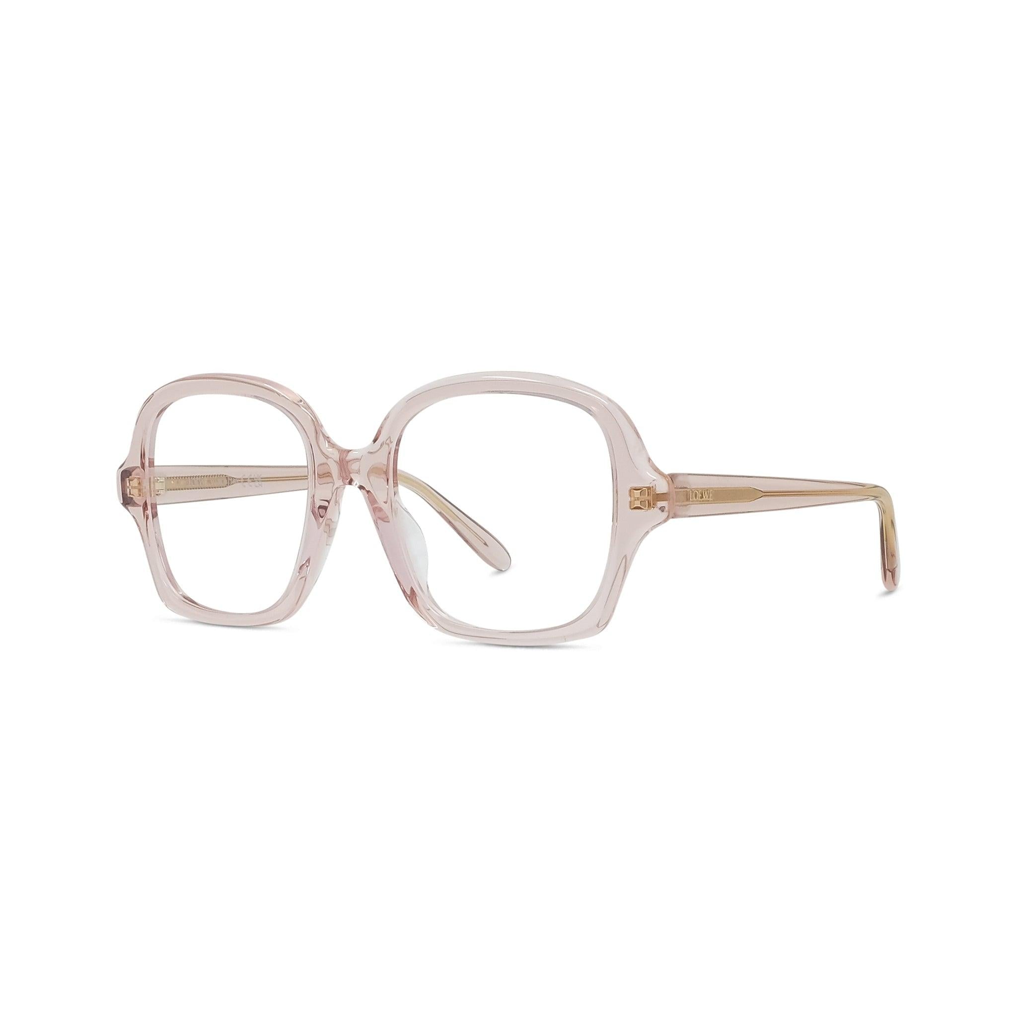 SLIM GEOMETRIC EYEGLASSES - Jorge Oculista