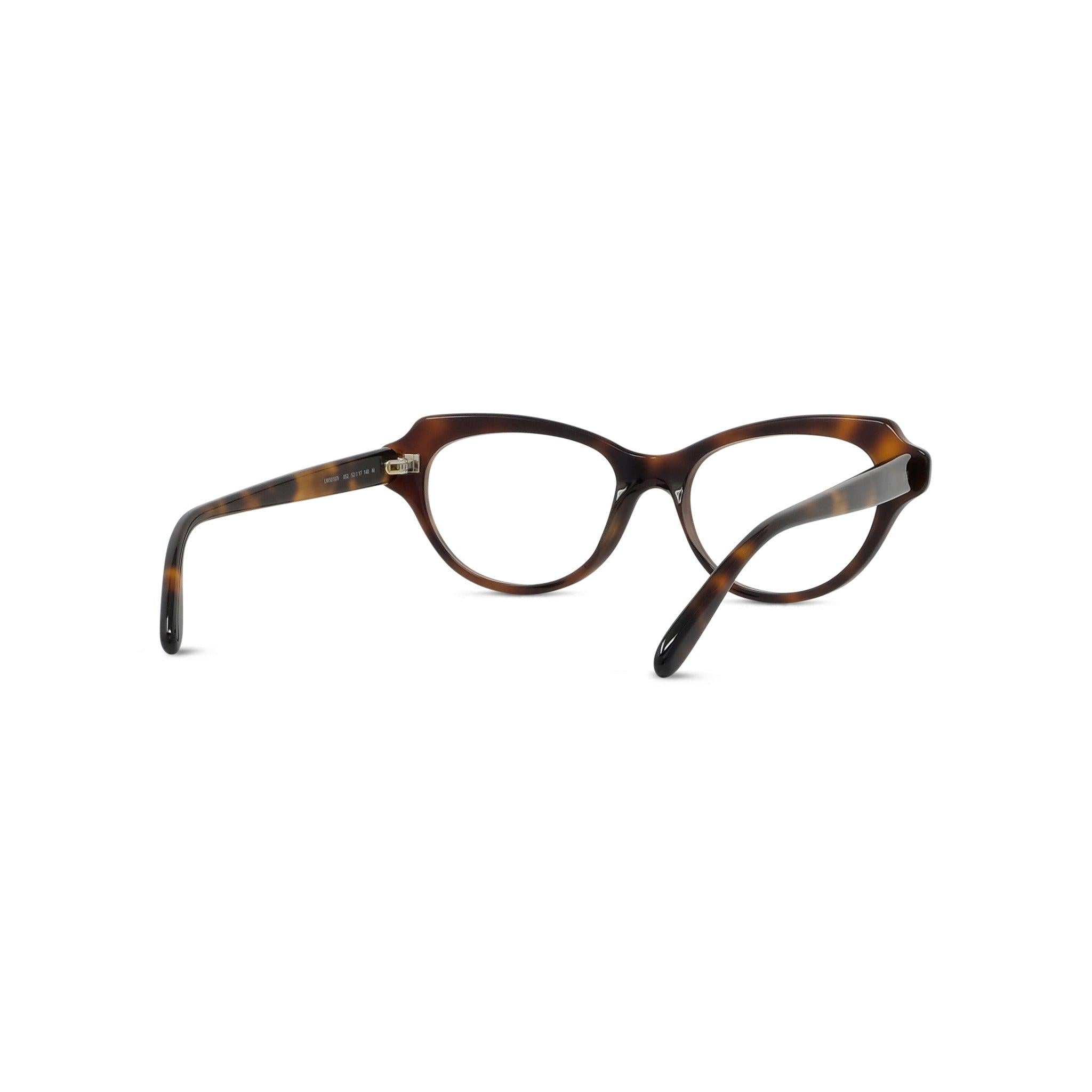 SLIM GEOMETRIC EYEGLASSES - Jorge Oculista