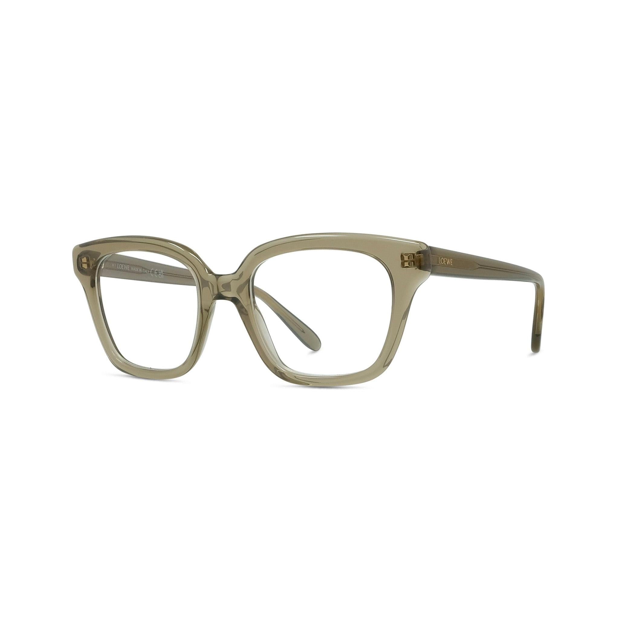SLIM GEOMETRIC EYEGLASSES - Jorge Oculista