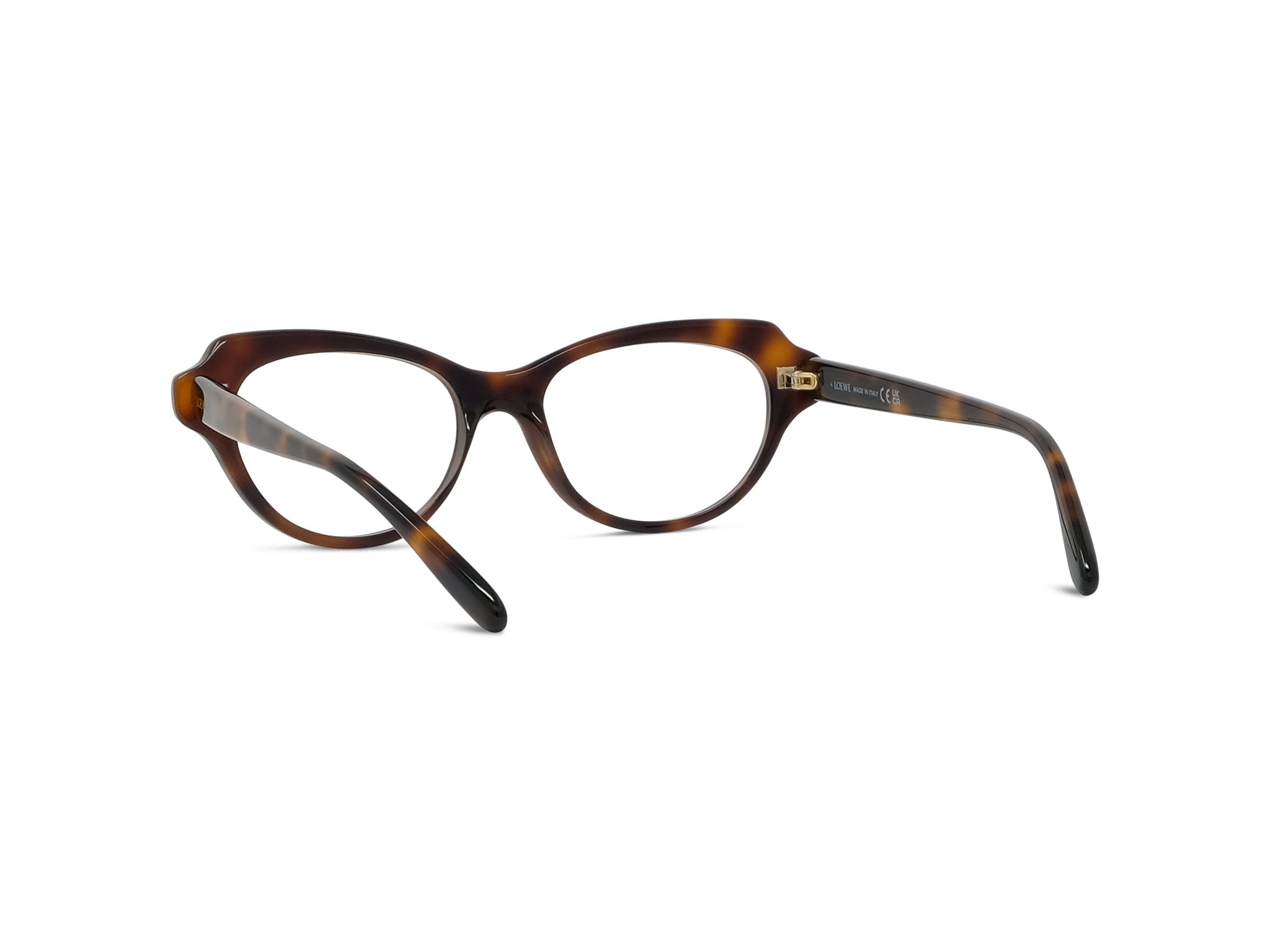 SLIM GEOMETRIC EYEGLASSES - Jorge Oculista
