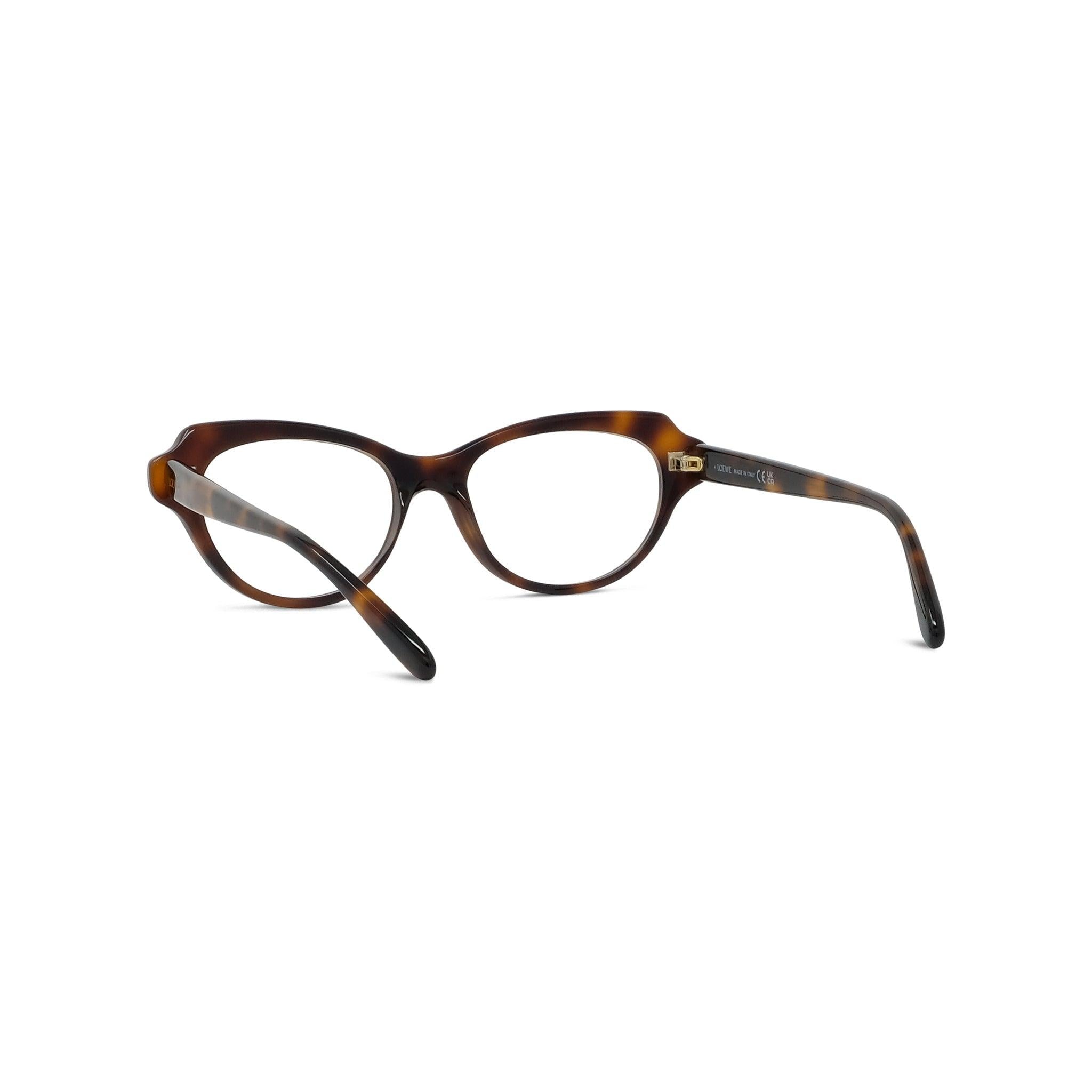 SLIM GEOMETRIC EYEGLASSES - Jorge Oculista