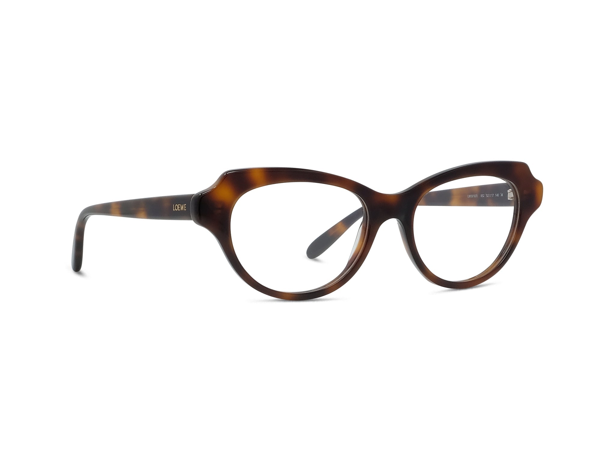 SLIM GEOMETRIC EYEGLASSES - Jorge Oculista