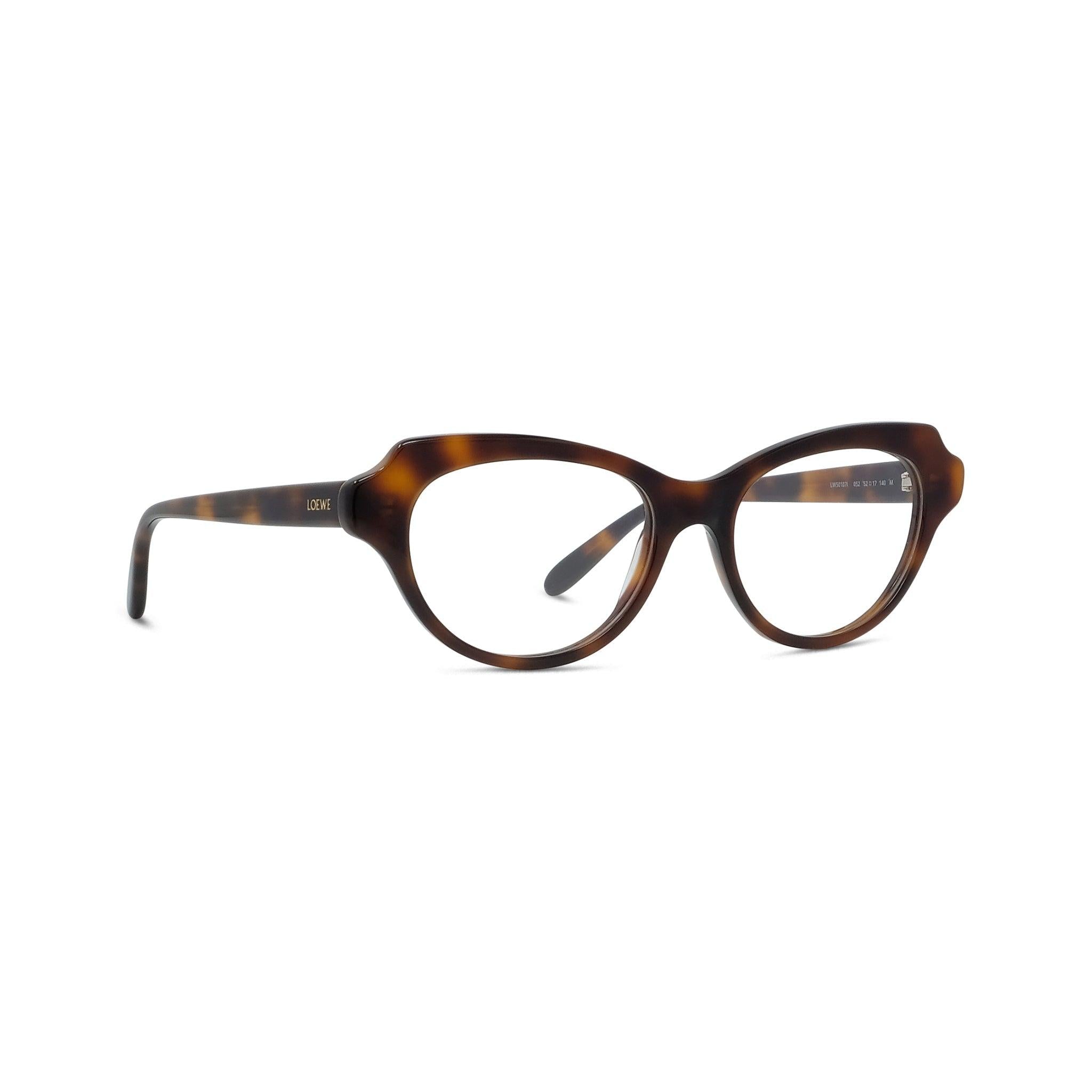 SLIM GEOMETRIC EYEGLASSES - Jorge Oculista
