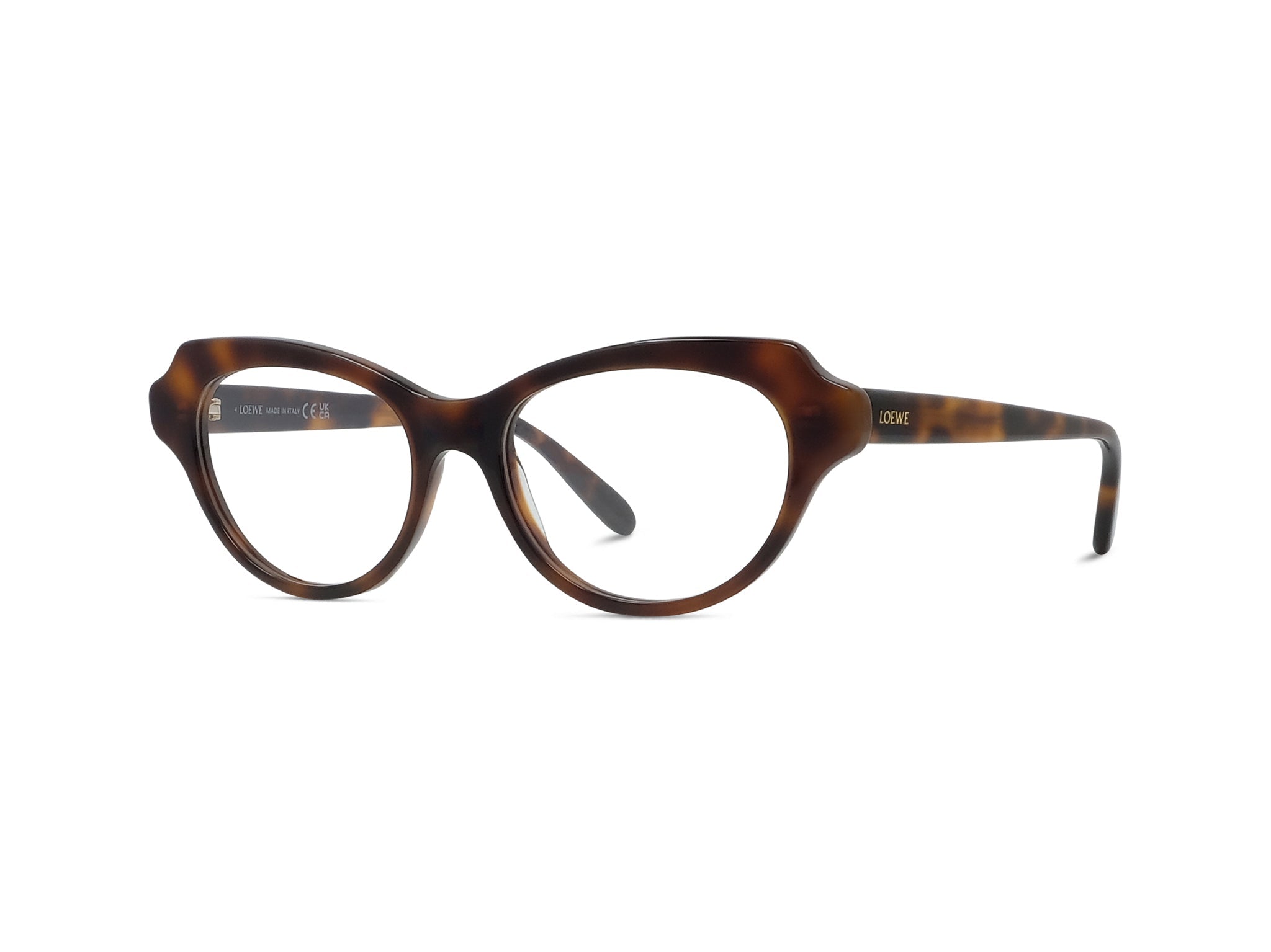 SLIM GEOMETRIC EYEGLASSES - Jorge Oculista