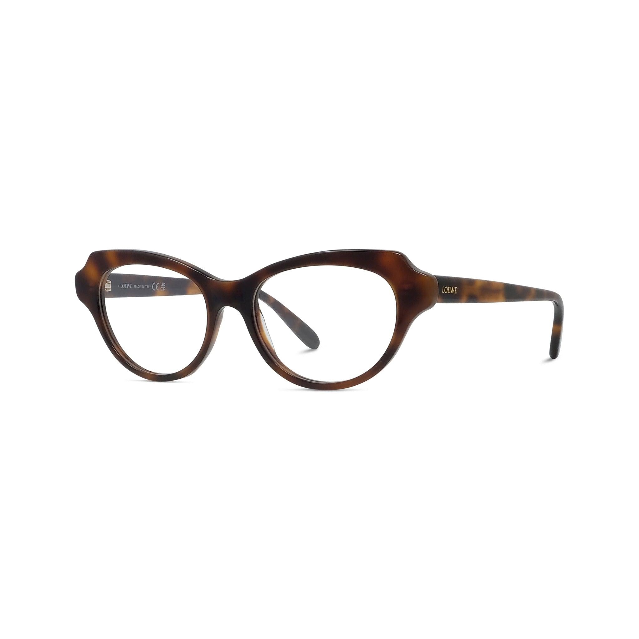 SLIM GEOMETRIC EYEGLASSES - Jorge Oculista