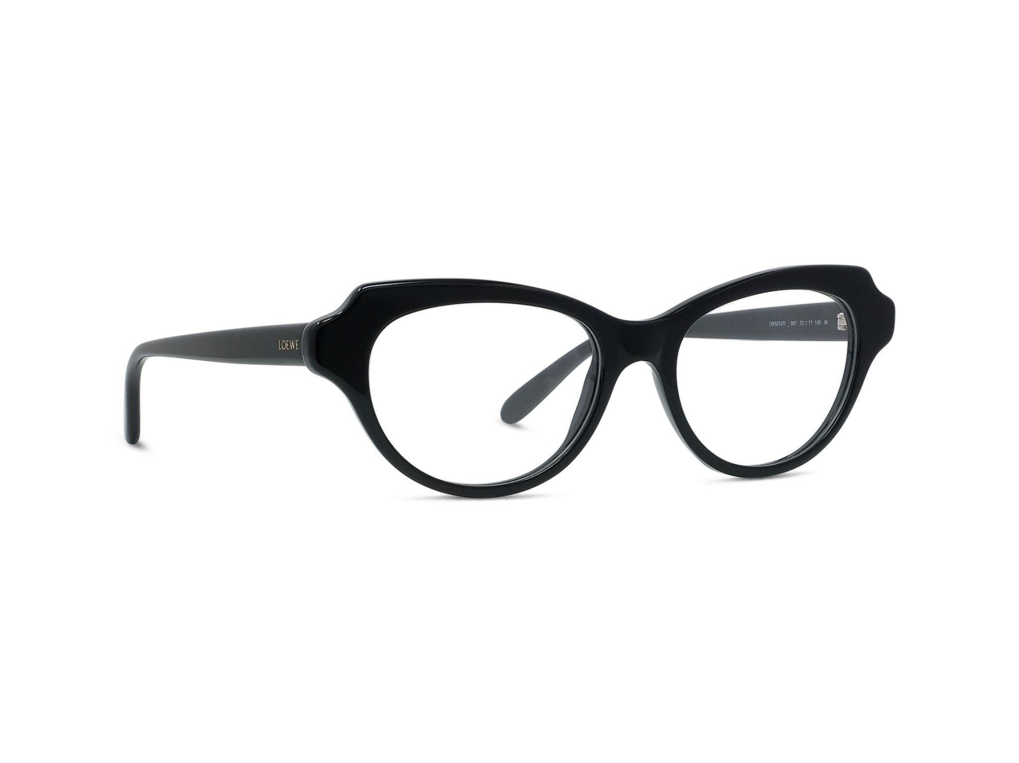 SLIM GEOMETRIC EYEGLASSES - Jorge Oculista