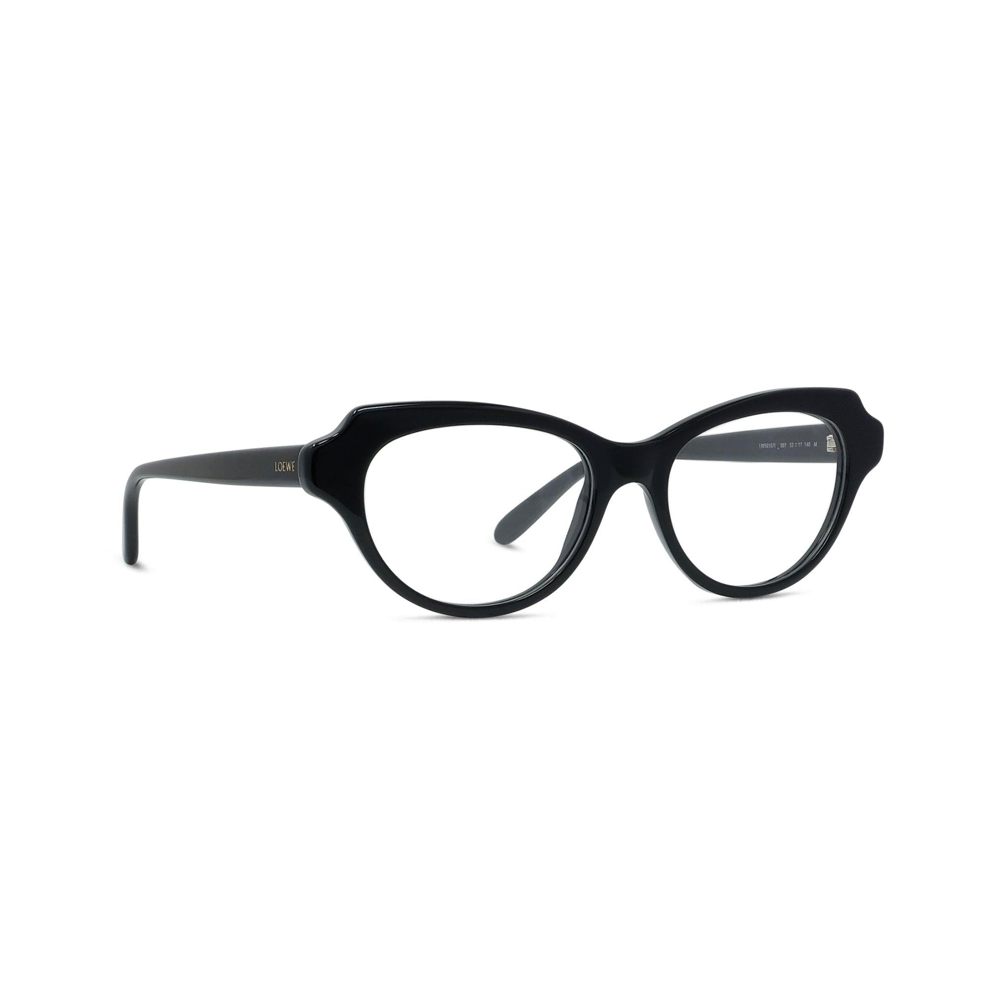 SLIM GEOMETRIC EYEGLASSES - Jorge Oculista