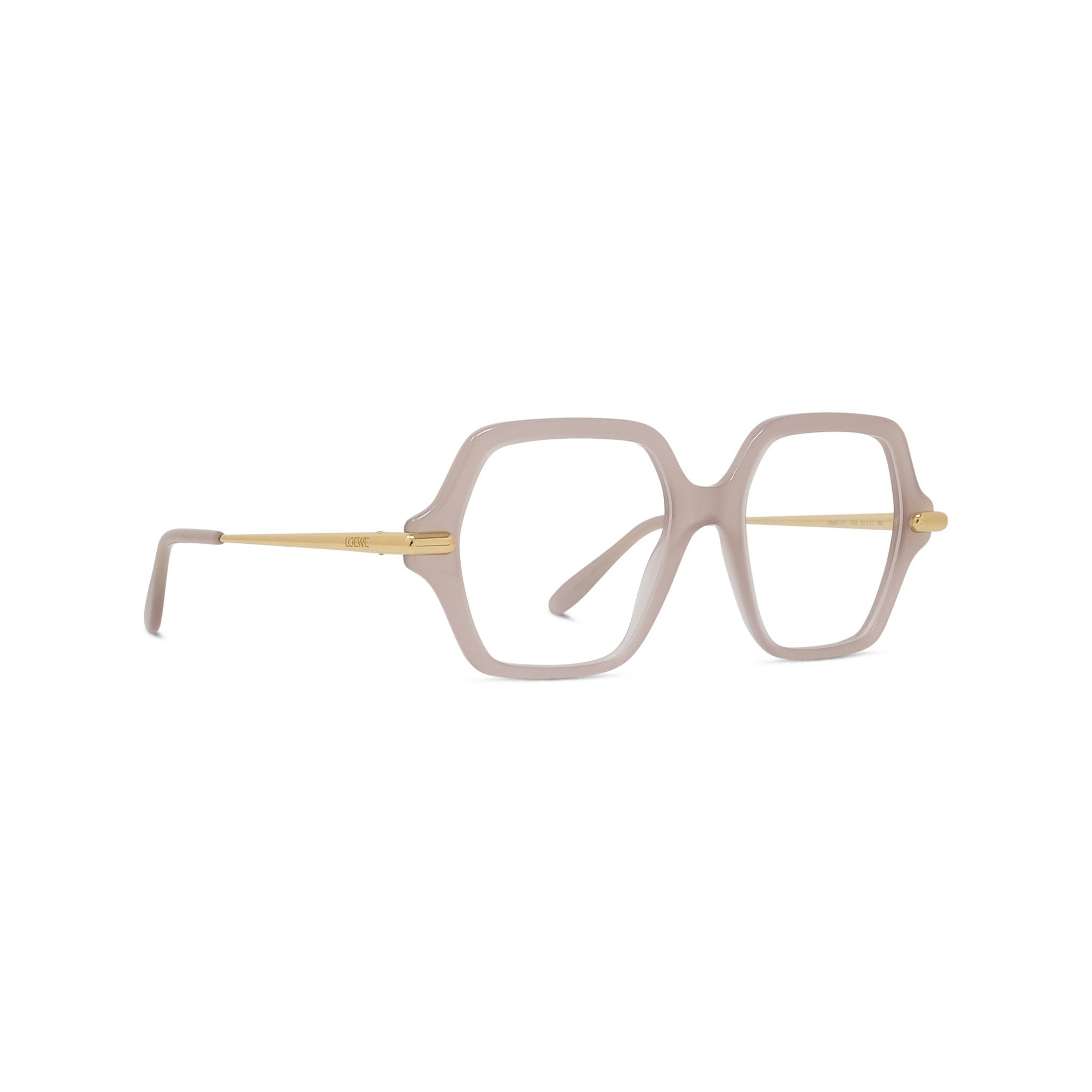 SLIM GEOMETRIC EYEGLASSES - Jorge Oculista
