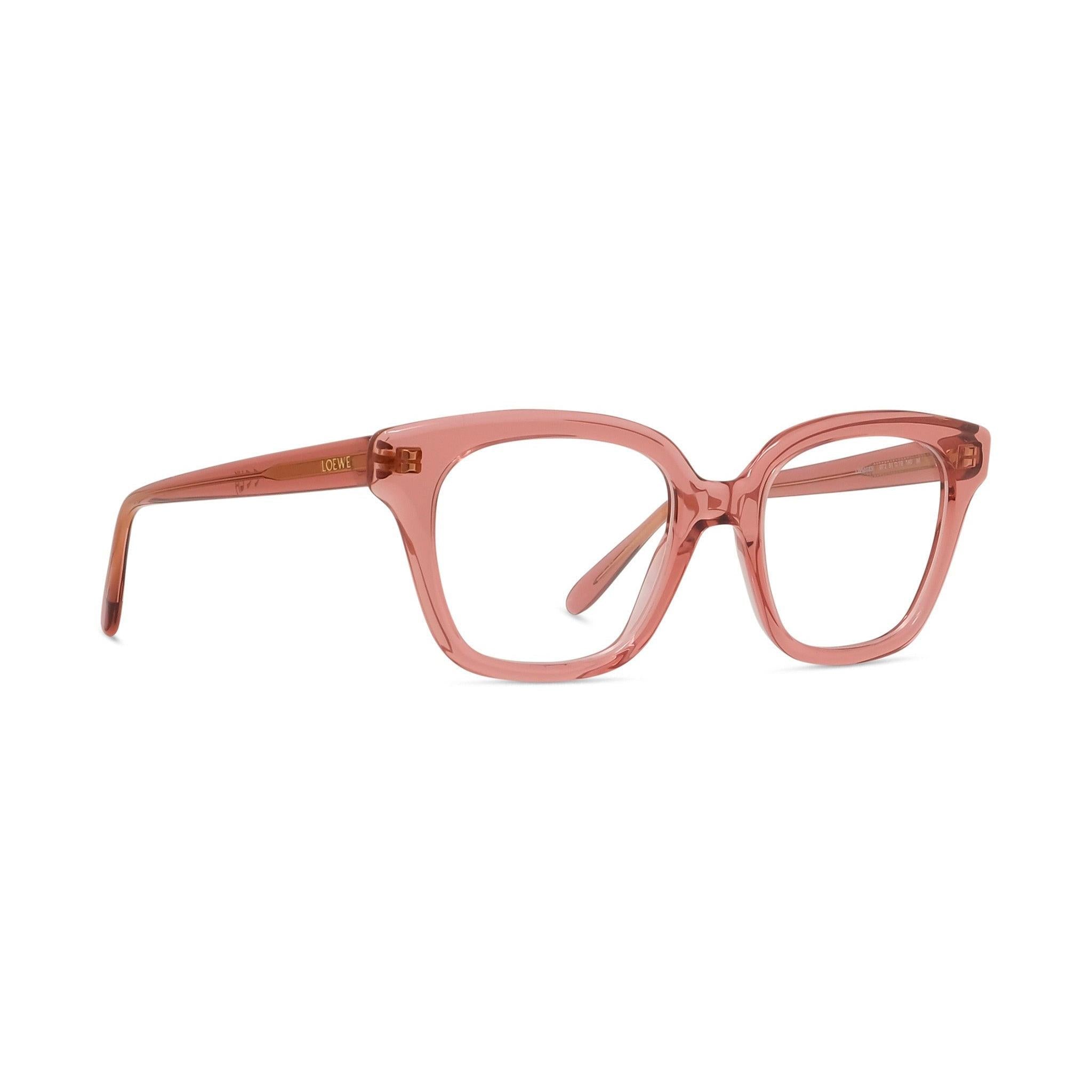 SLIM GEOMETRIC EYEGLASSES - Jorge Oculista
