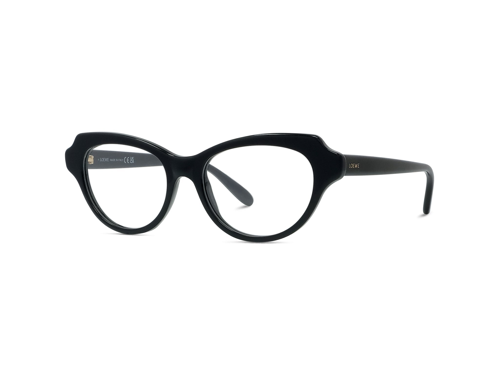 SLIM GEOMETRIC EYEGLASSES - Jorge Oculista