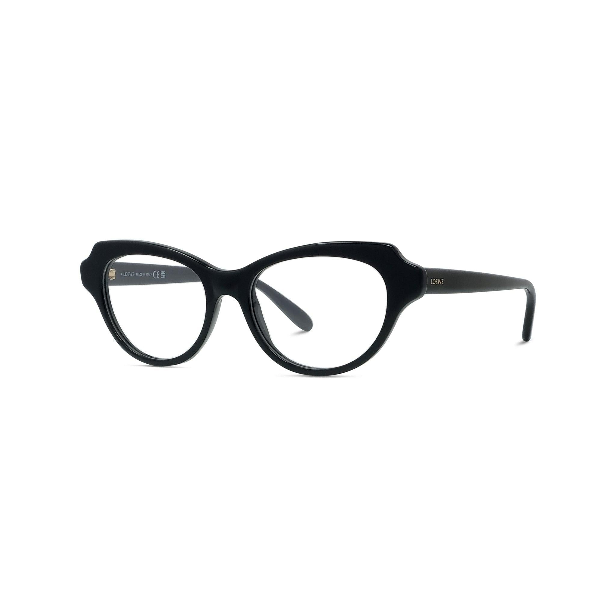 SLIM GEOMETRIC EYEGLASSES - Jorge Oculista