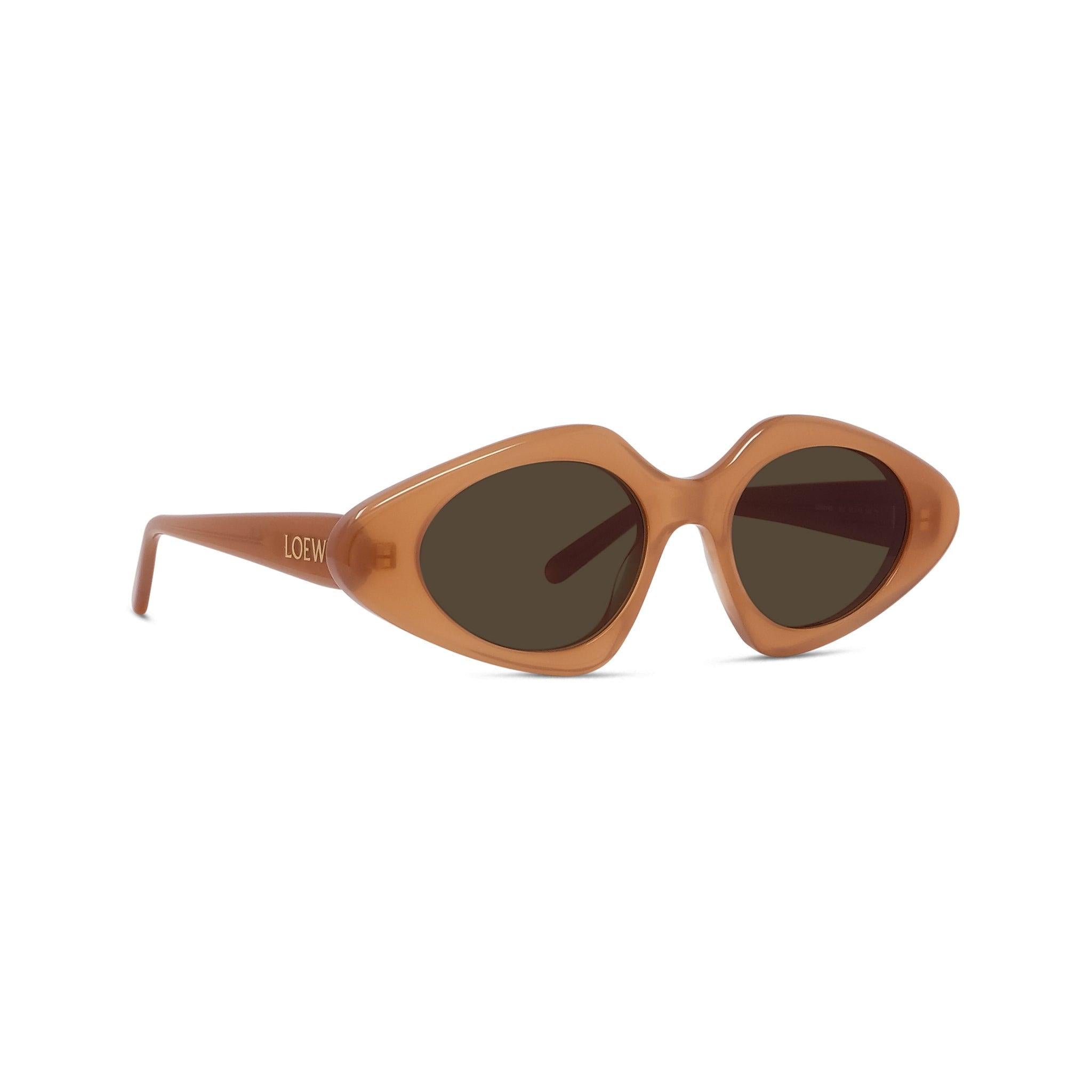 SLIM GEOMETRIC SUNGLASSES - Jorge Oculista