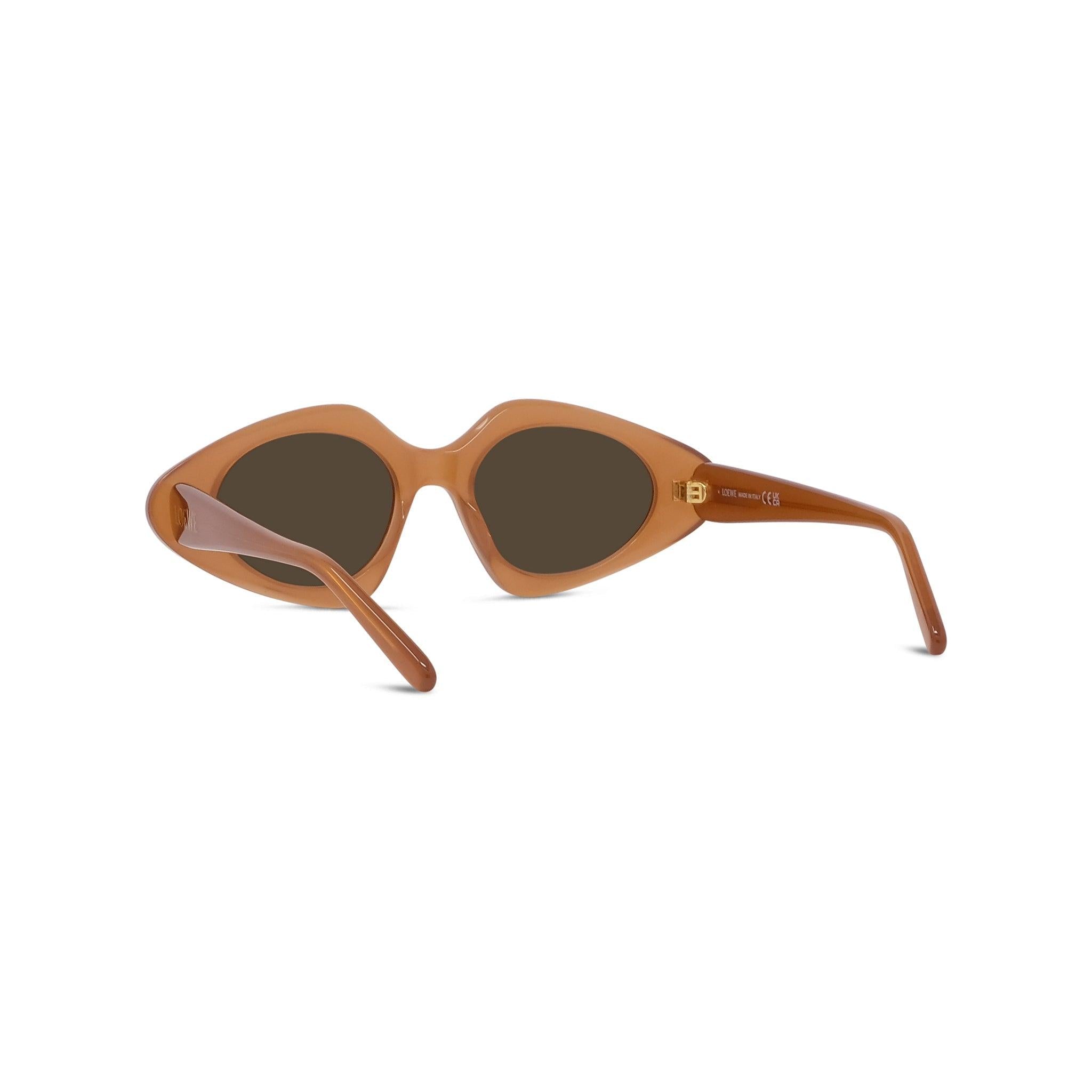 SLIM GEOMETRIC SUNGLASSES - Jorge Oculista