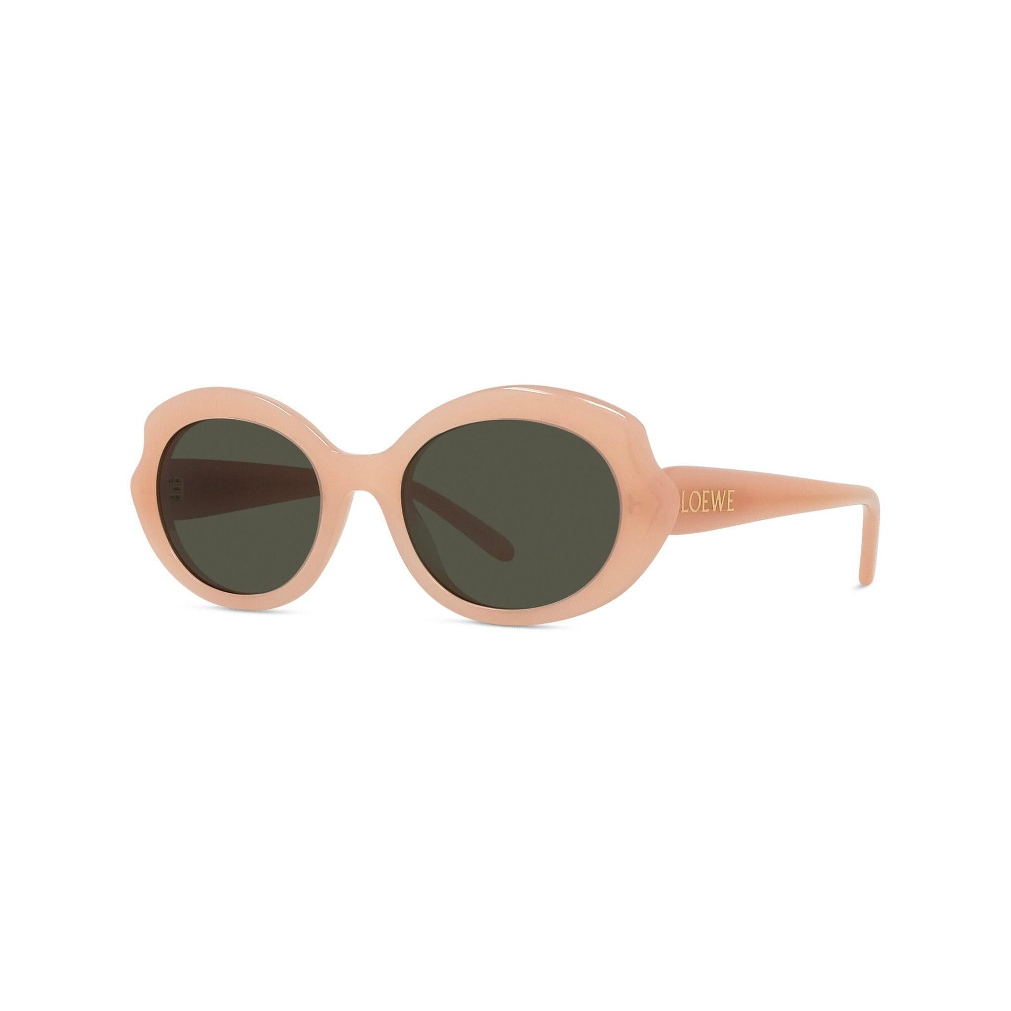 SLIM GEOMETRIC SUNGLASSES - Jorge Oculista