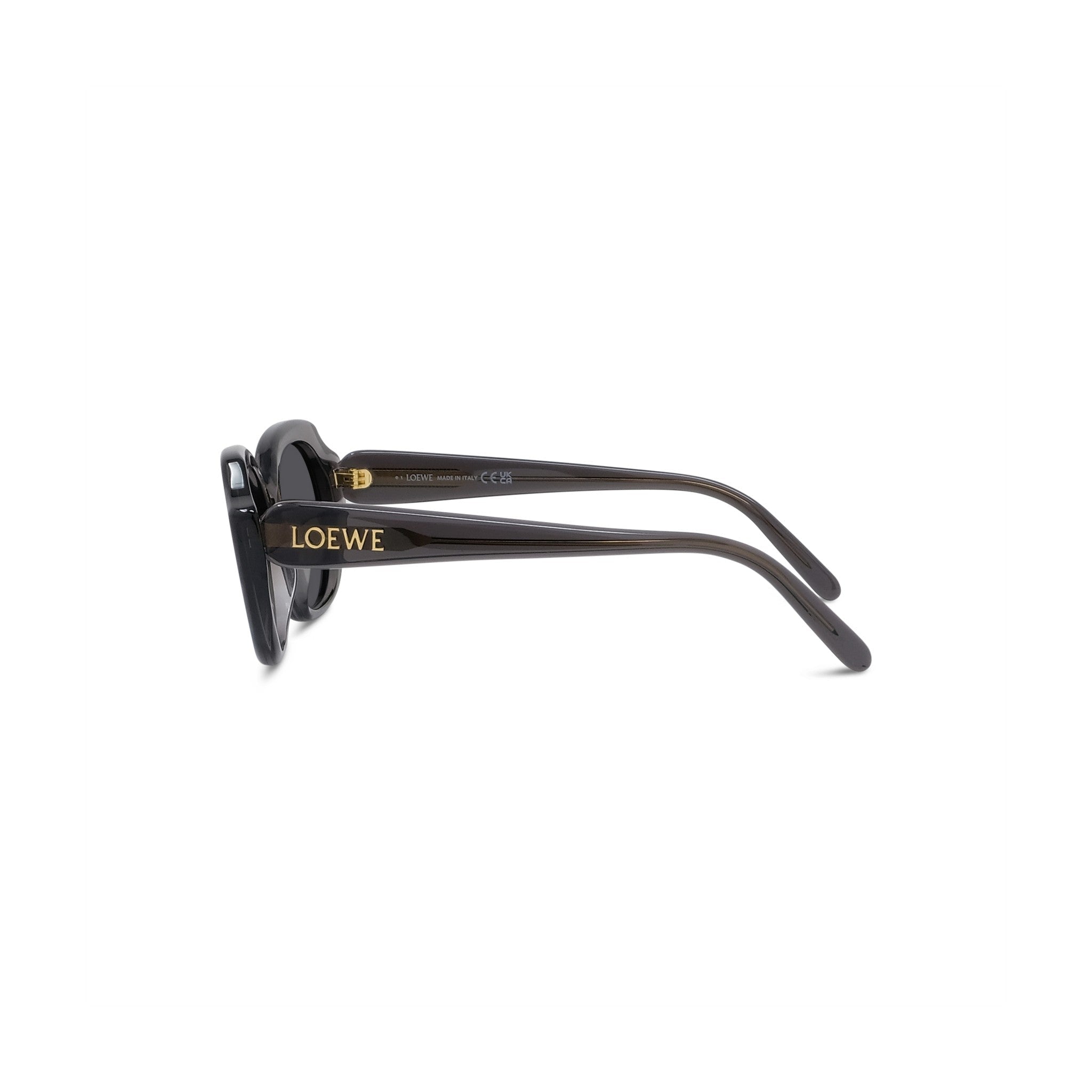 SLIM GEOMETRIC SUNGLASSES - Jorge Oculista
