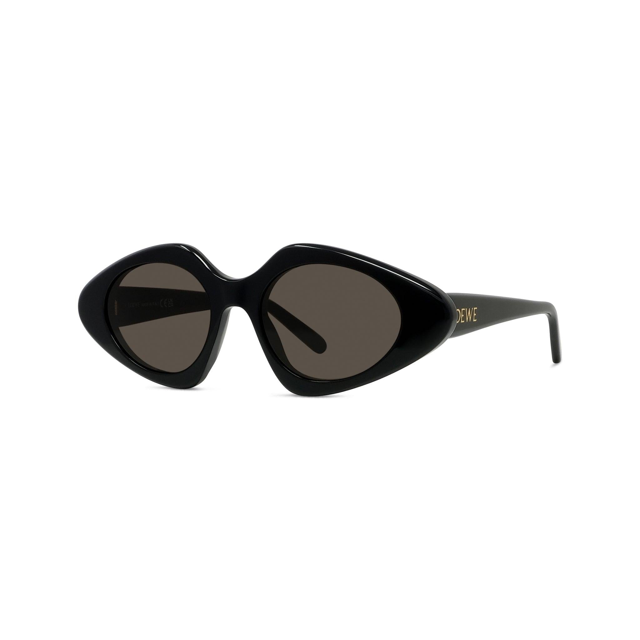 SLIM GEOMETRIC SUNGLASSES - Jorge Oculista