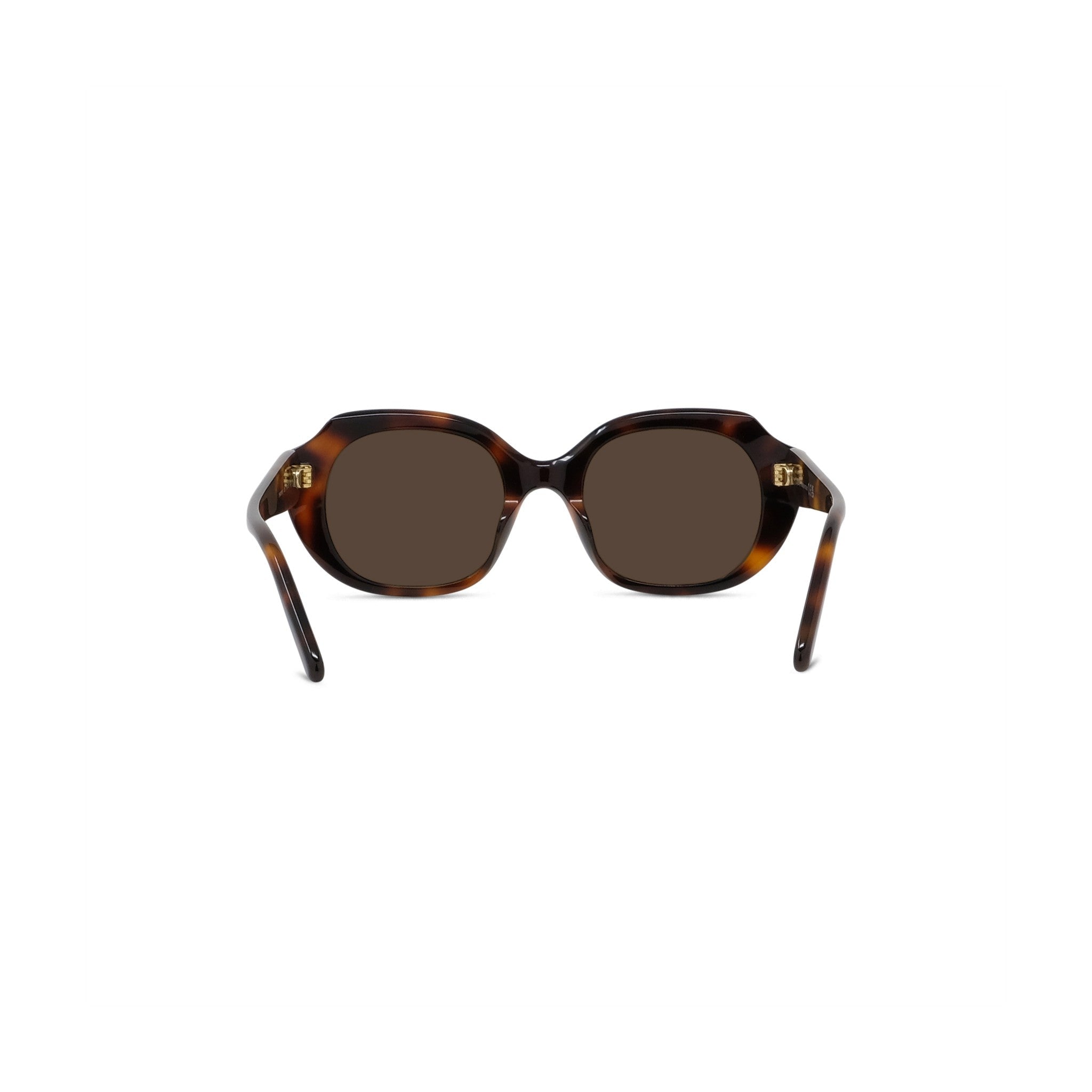 SLIM GEOMETRIC SUNGLASSES - Jorge Oculista