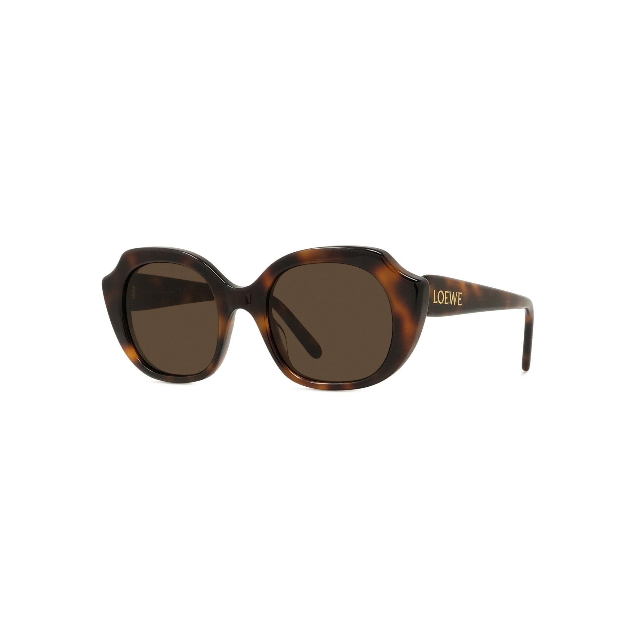 SLIM GEOMETRIC SUNGLASSES - Jorge Oculista
