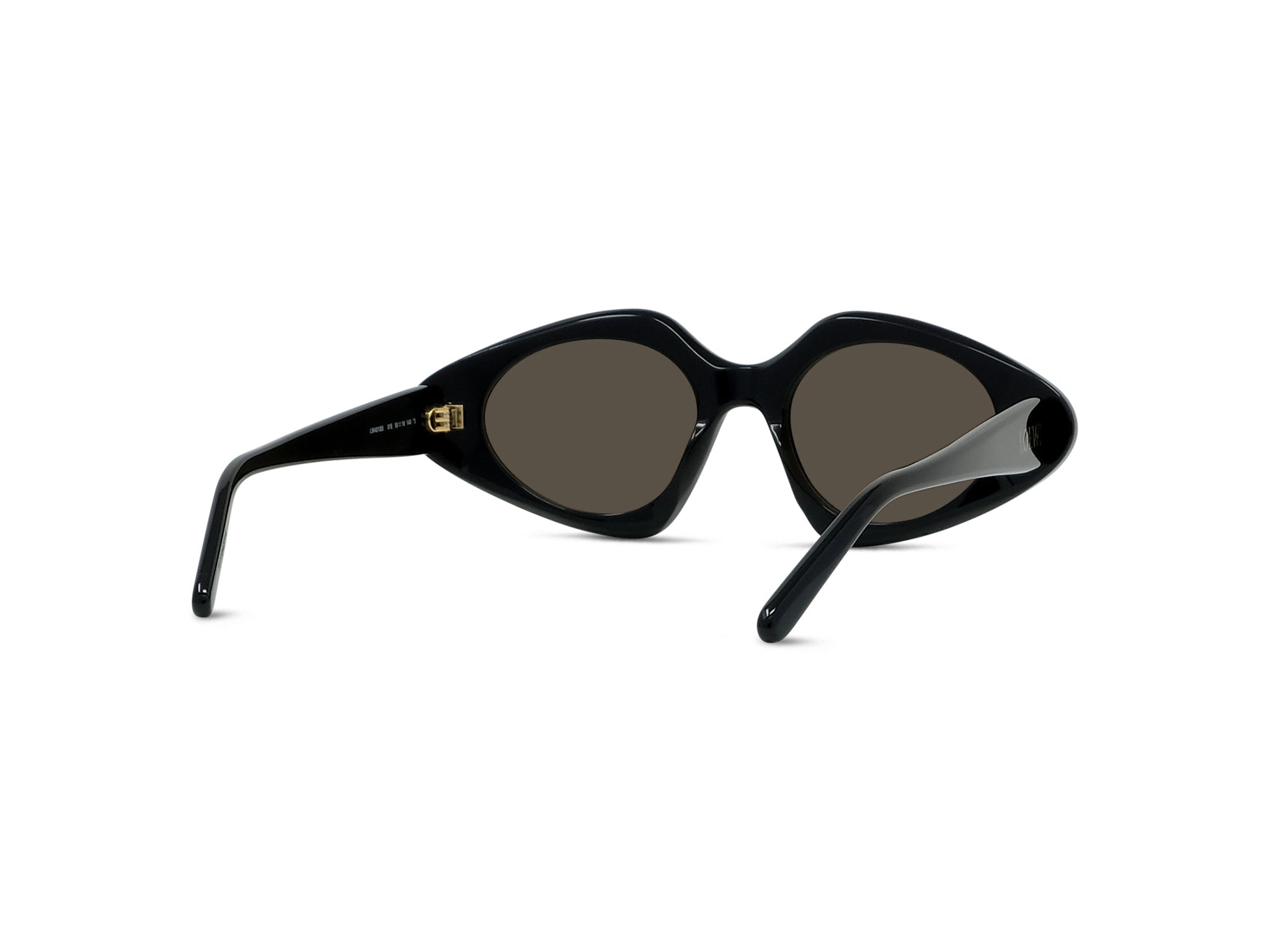 SLIM GEOMETRIC SUNGLASSES - Jorge Oculista