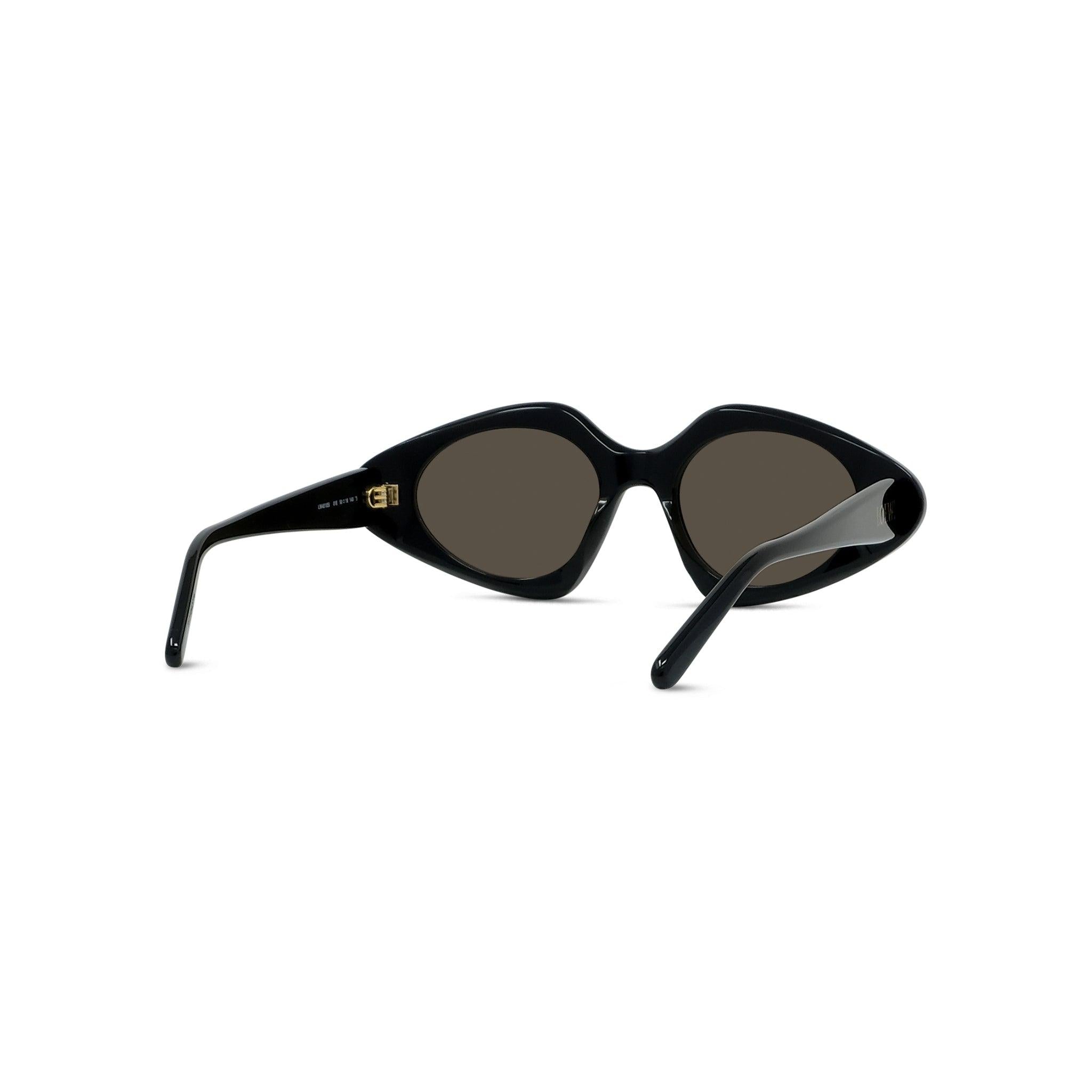 SLIM GEOMETRIC SUNGLASSES - Jorge Oculista