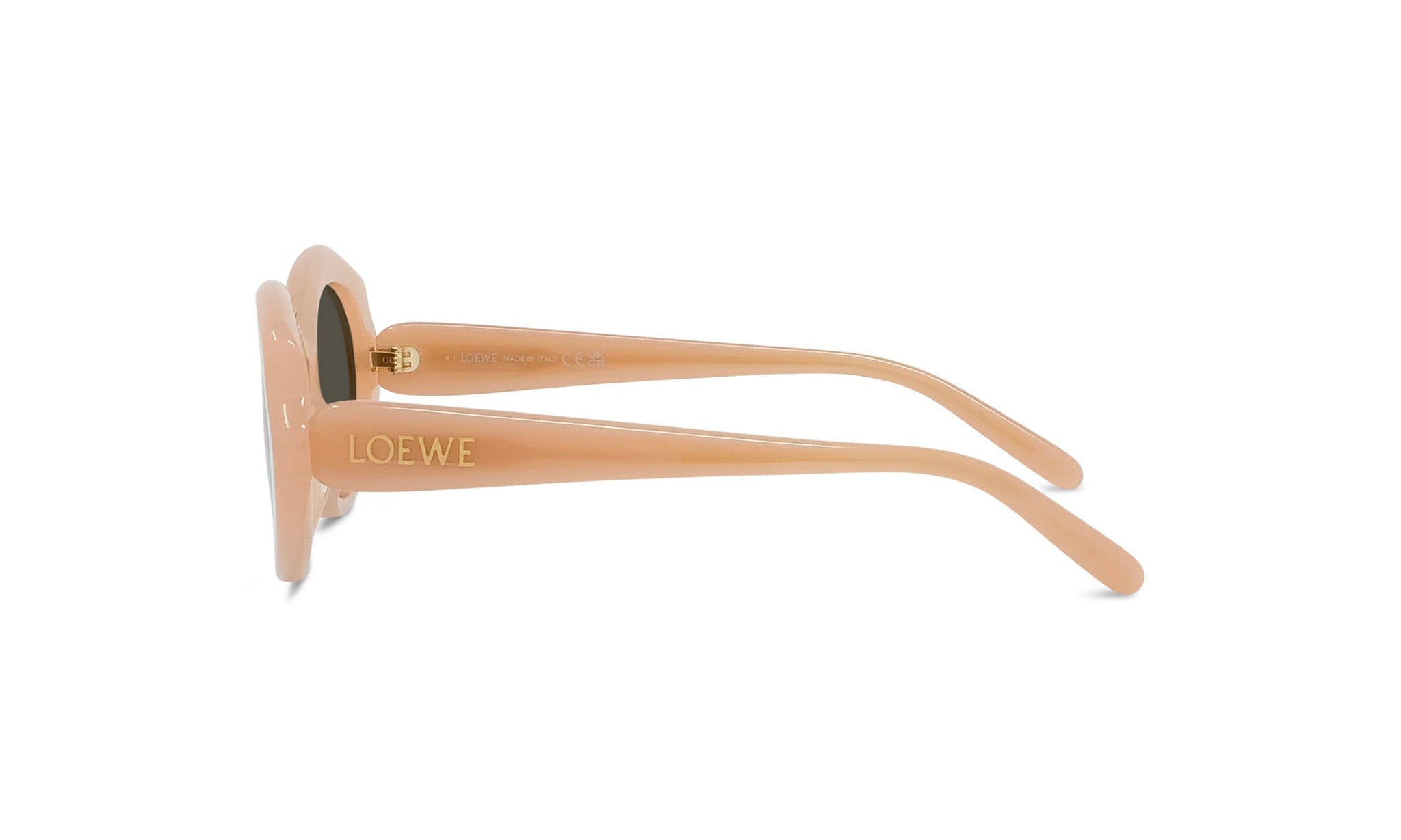 SLIM GEOMETRIC SUNGLASSES - Jorge Oculista