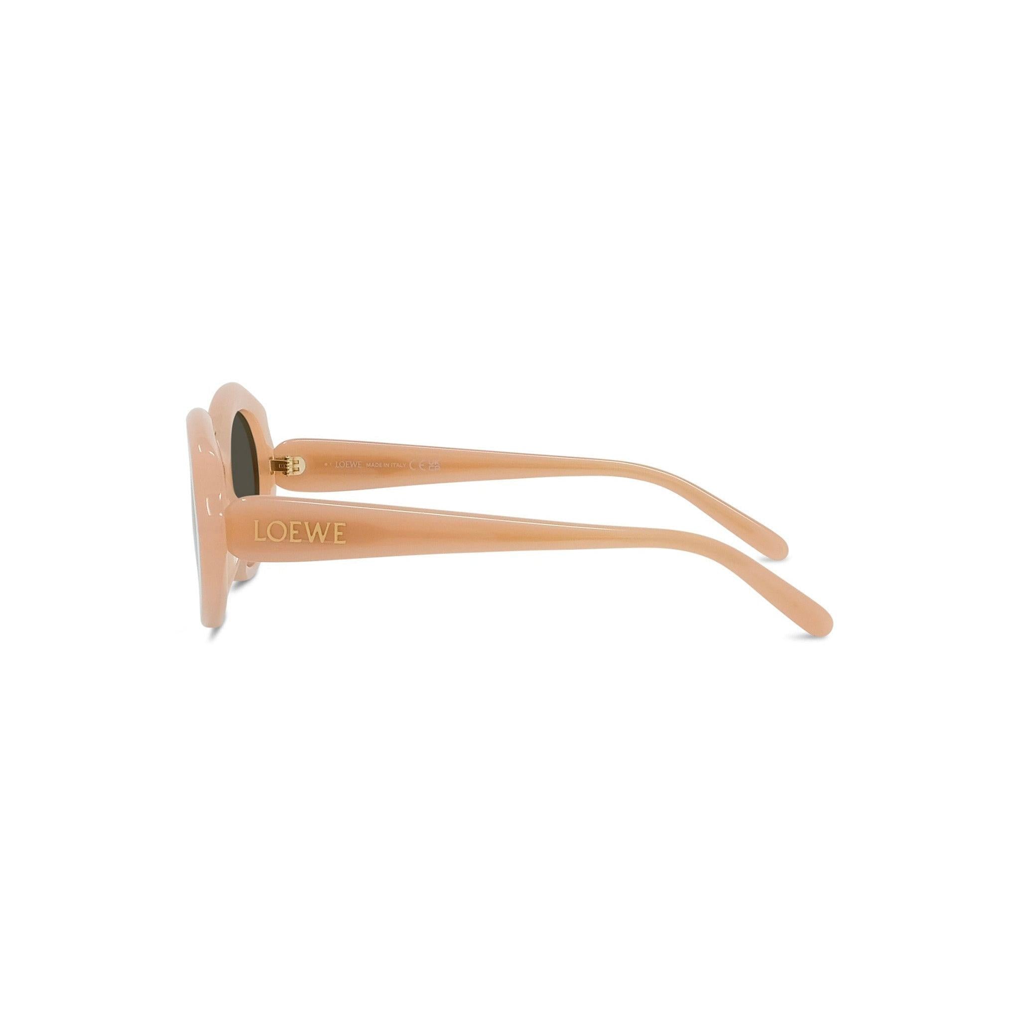 SLIM GEOMETRIC SUNGLASSES - Jorge Oculista