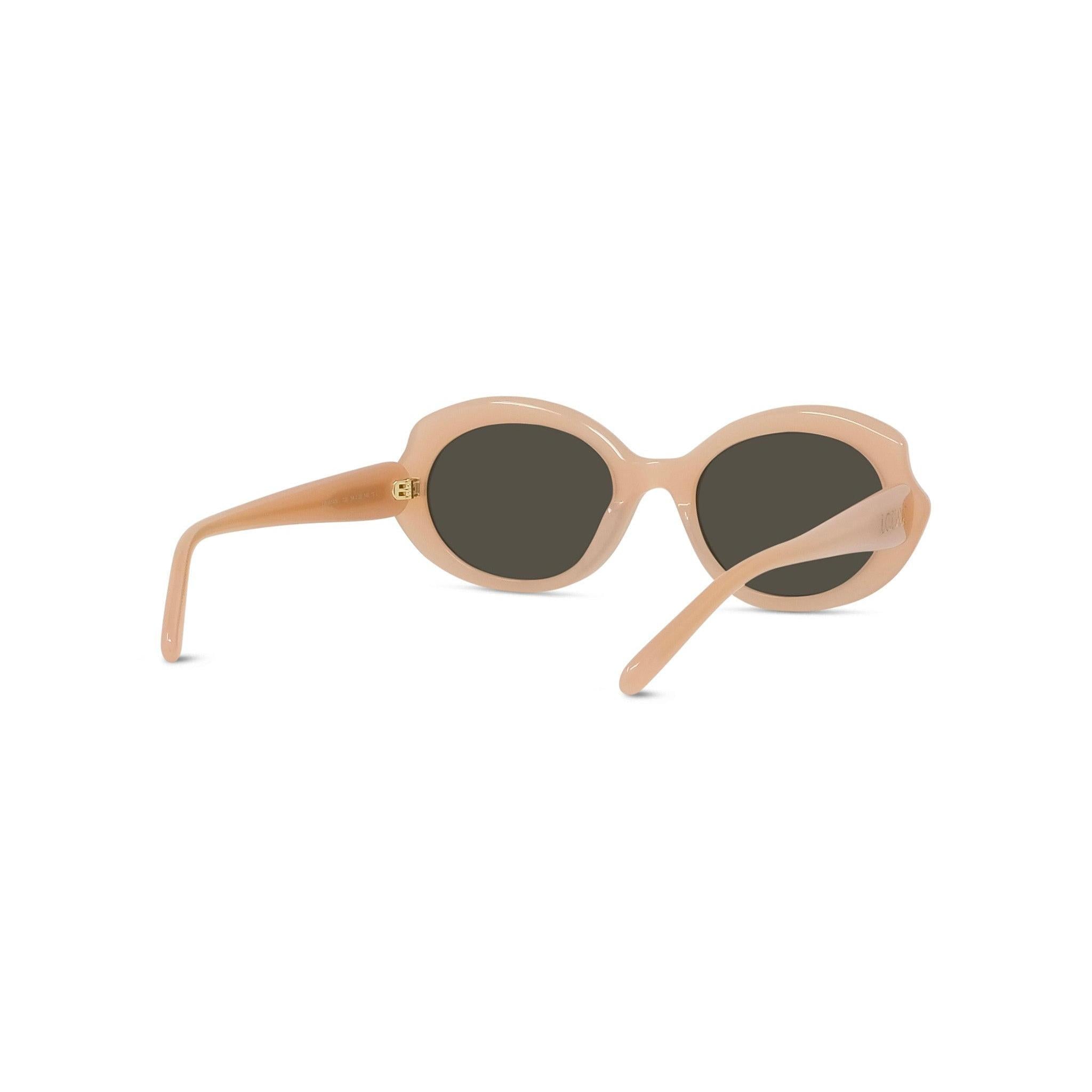 SLIM GEOMETRIC SUNGLASSES - Jorge Oculista