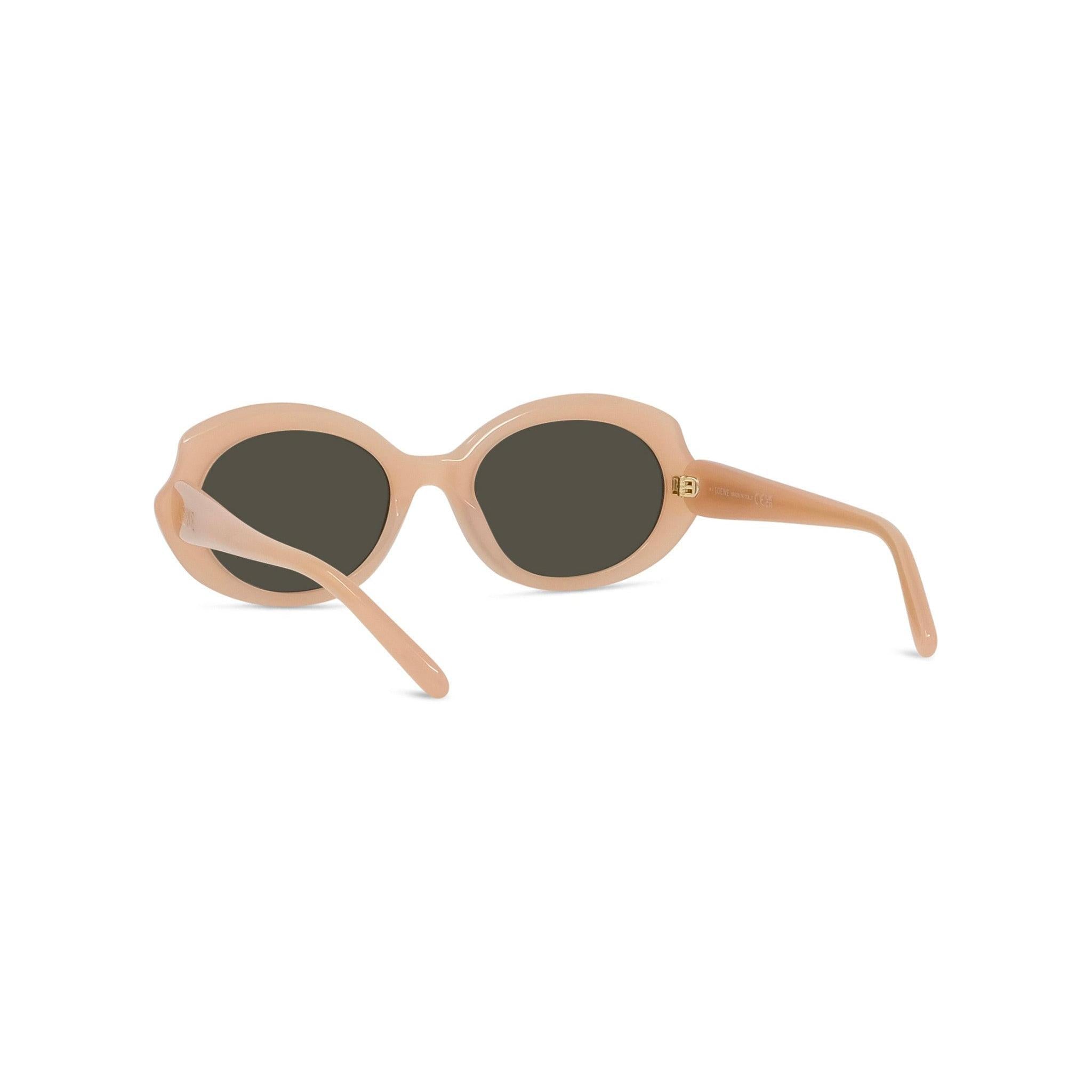 SLIM GEOMETRIC SUNGLASSES - Jorge Oculista