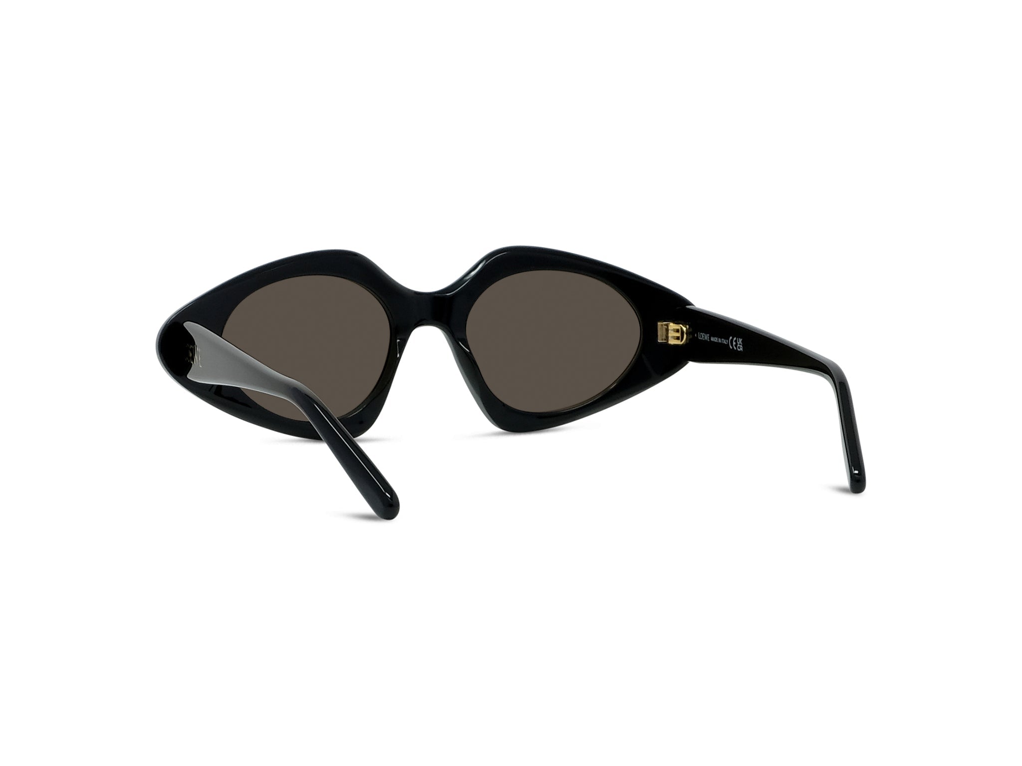 SLIM GEOMETRIC SUNGLASSES - Jorge Oculista