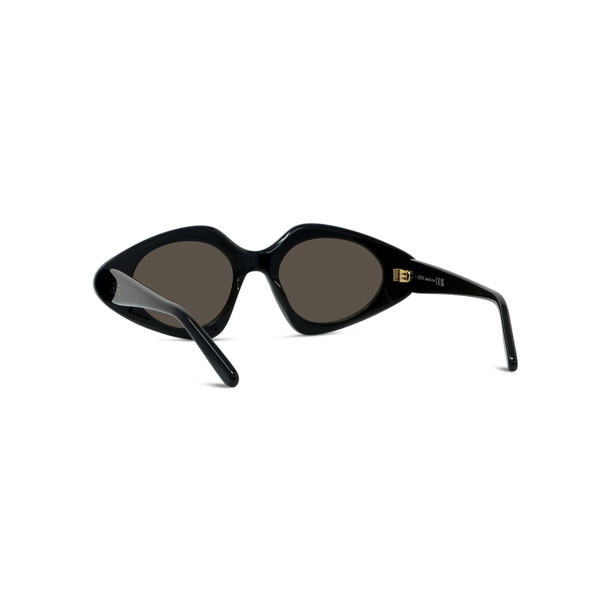 SLIM GEOMETRIC SUNGLASSES - Jorge Oculista
