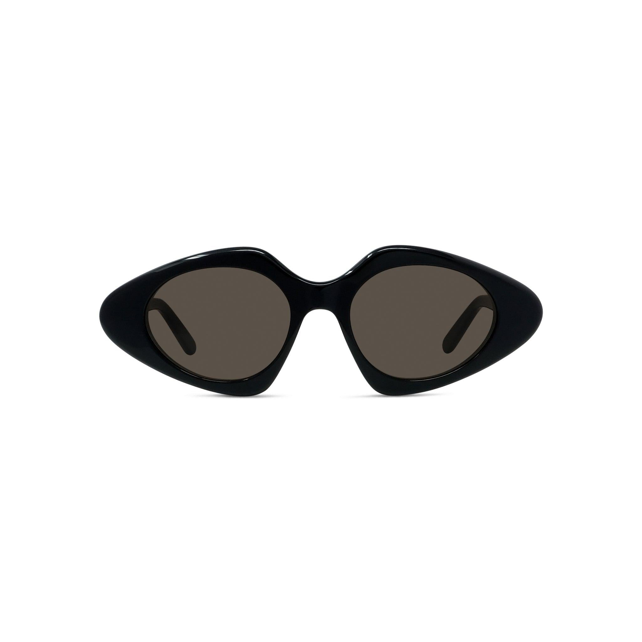 SLIM GEOMETRIC SUNGLASSES - Jorge Oculista