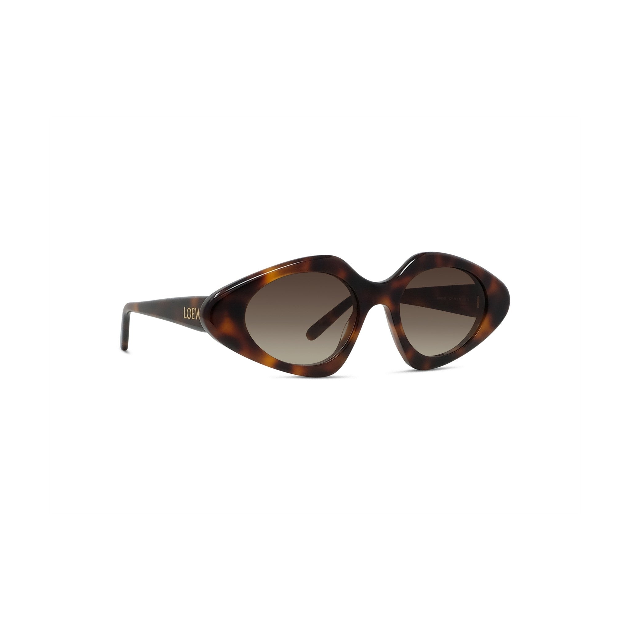 SLIM GEOMETRIC SUNGLASSES - Jorge Oculista