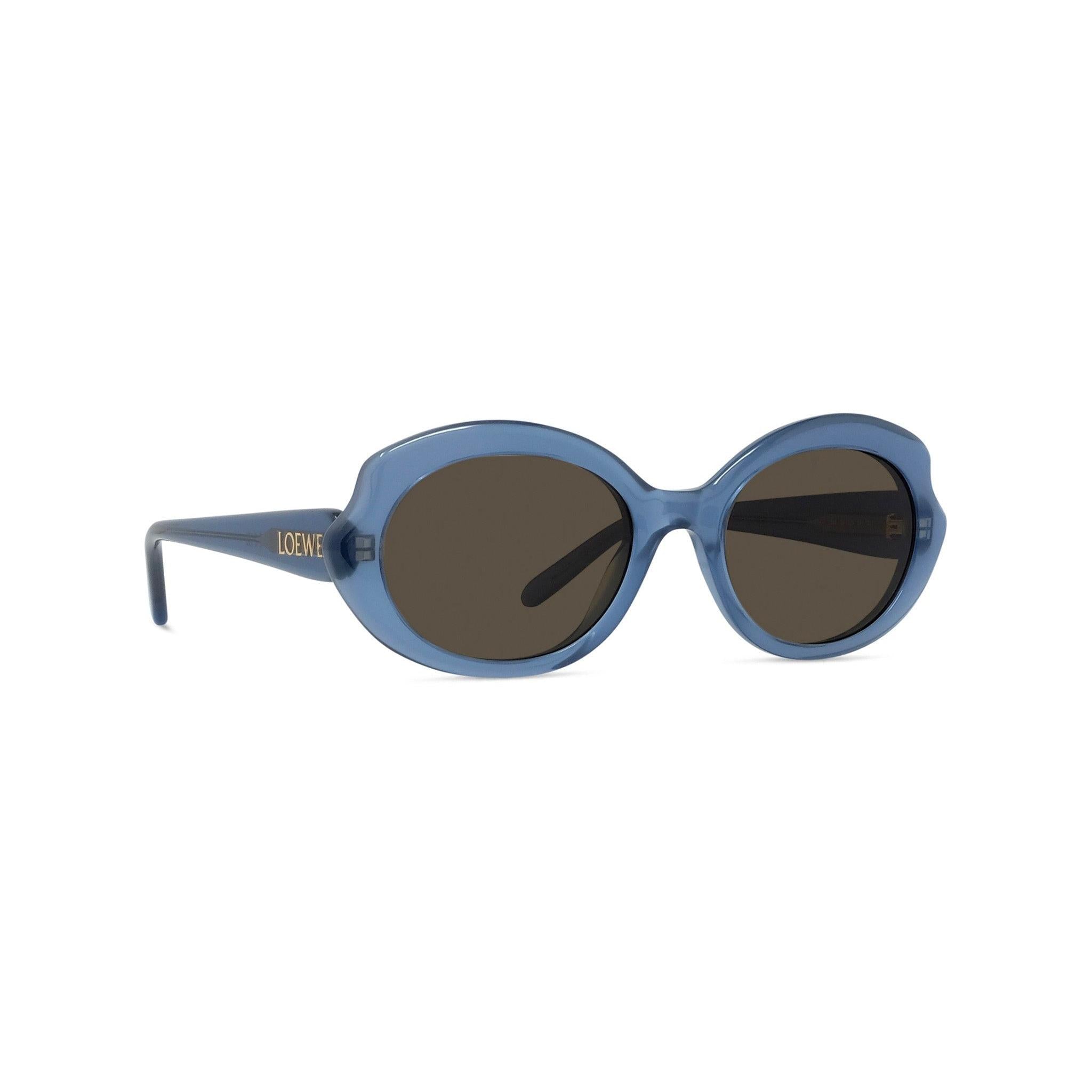 SLIM GEOMETRIC SUNGLASSES - Jorge Oculista