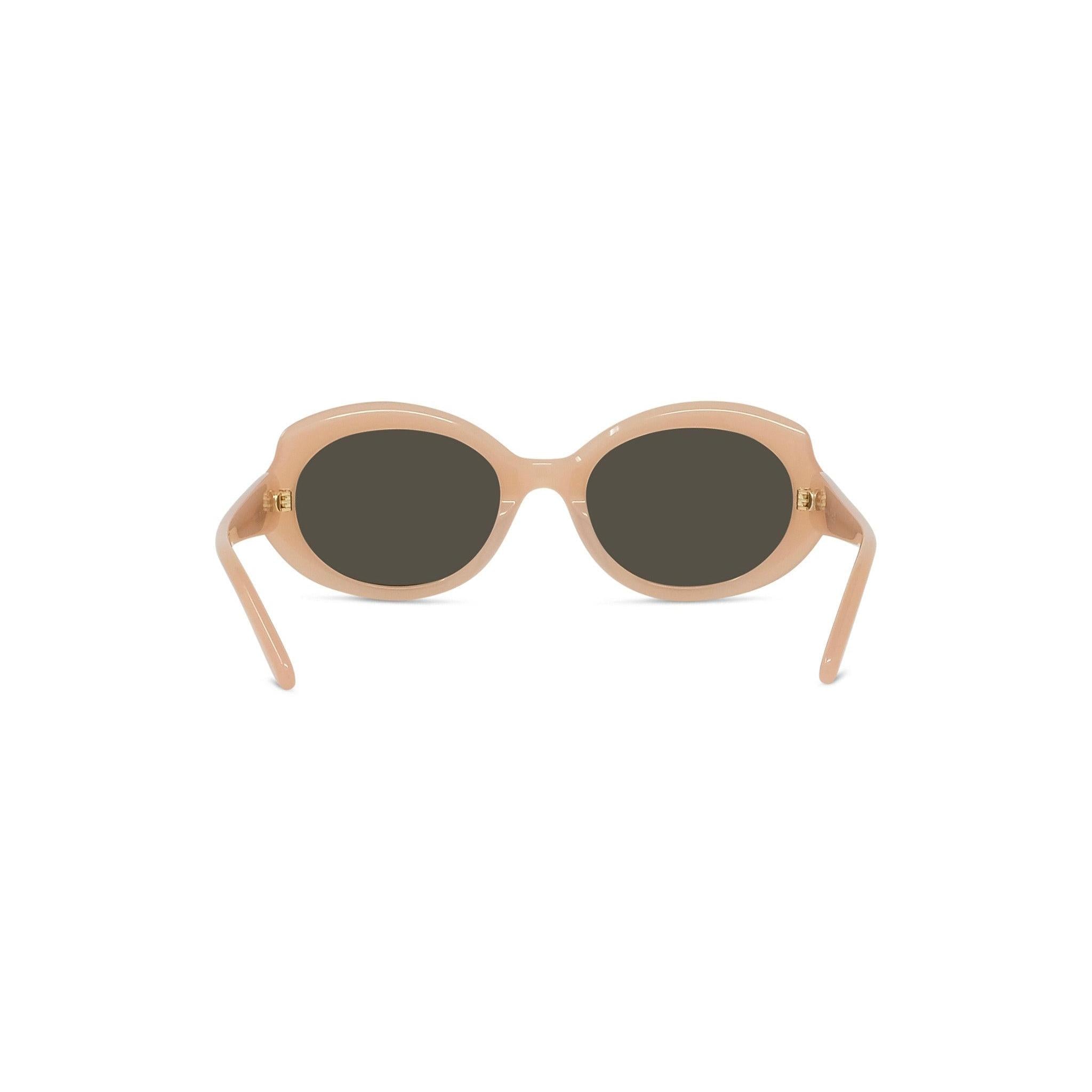 SLIM GEOMETRIC SUNGLASSES - Jorge Oculista
